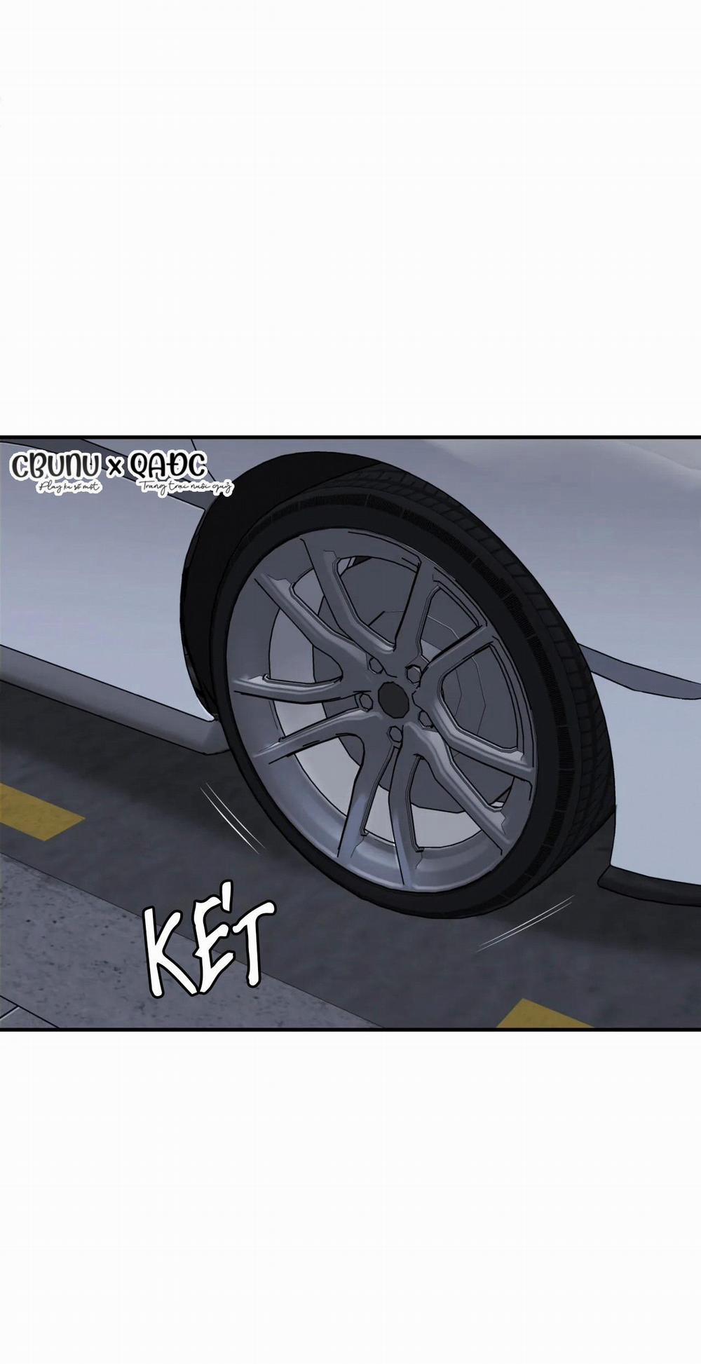 (Cbunu) Chinhx - Vận Xui 9 trang 84