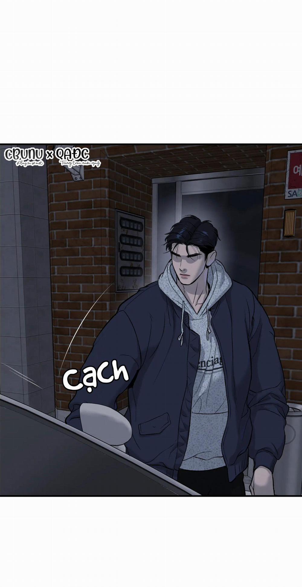 (Cbunu) Chinhx - Vận Xui 9 trang 85