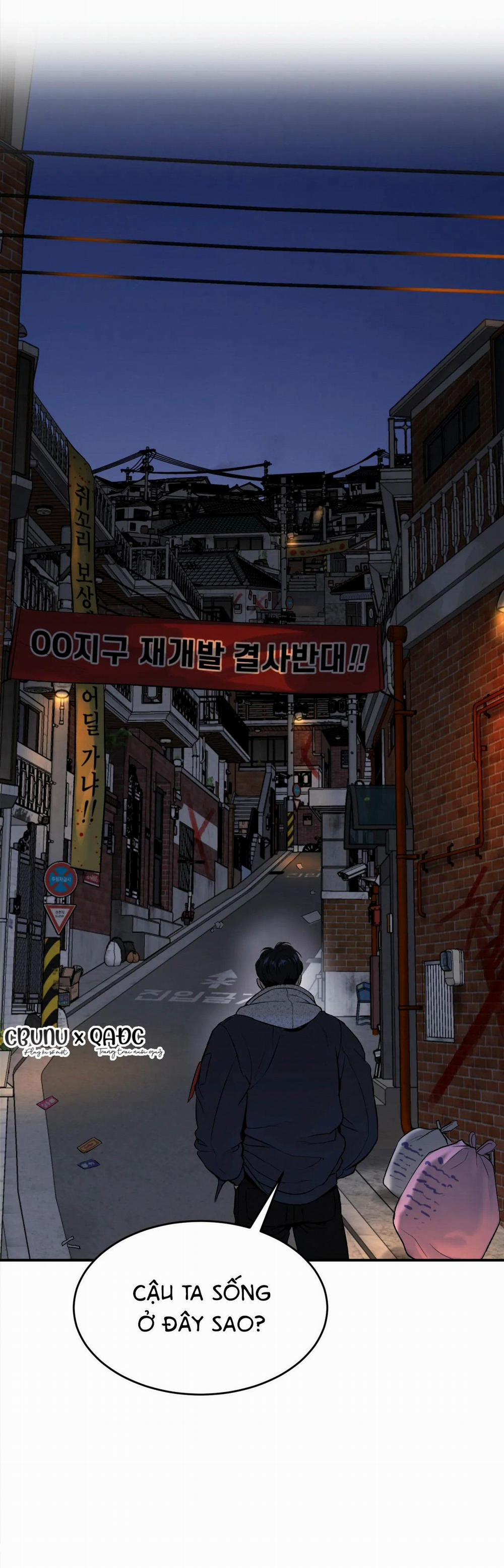 (Cbunu) Chinhx - Vận Xui 9 trang 87