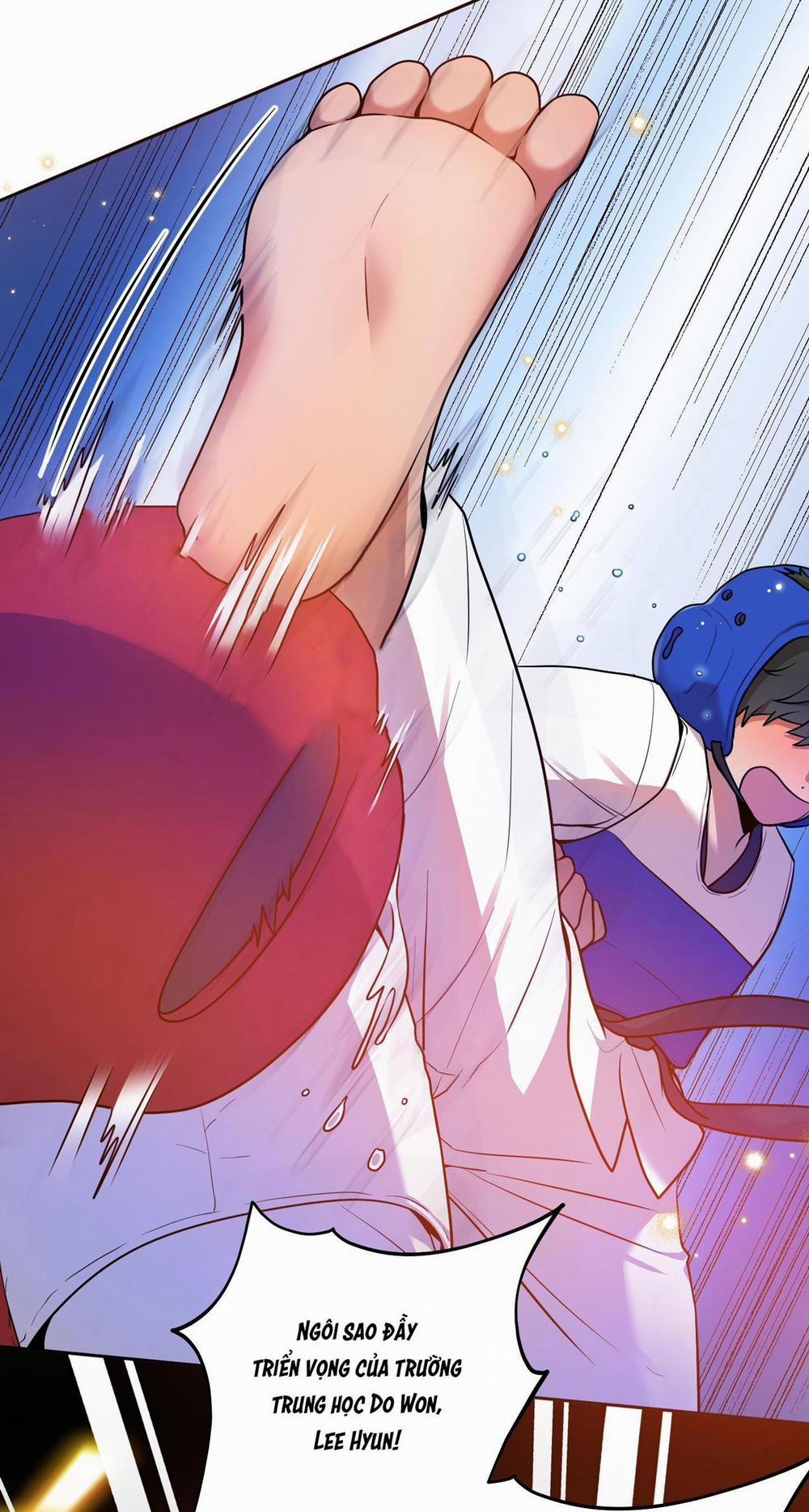 (Cbunu) Chuyện Rằng Tôi Yêu Cậu 1 trang 11