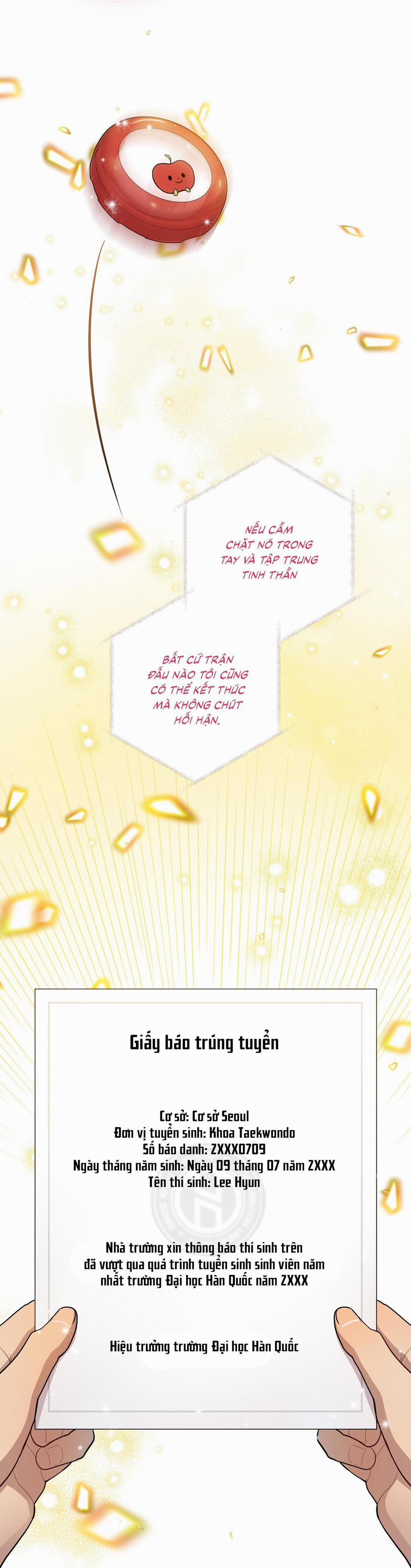 (Cbunu) Chuyện Rằng Tôi Yêu Cậu 1 trang 13