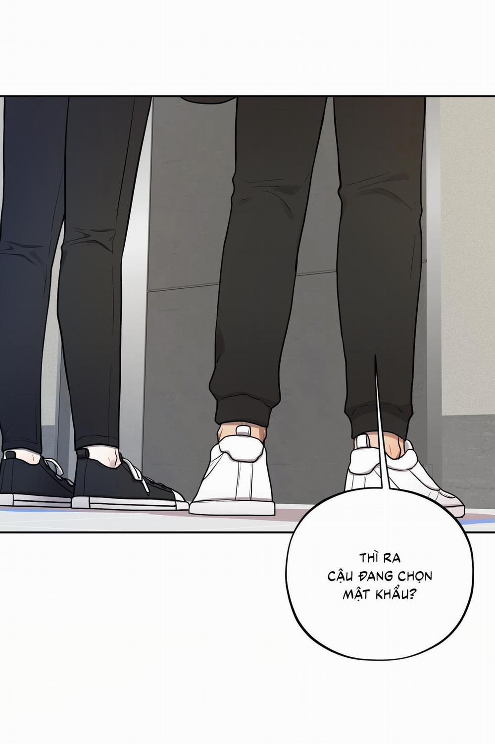 (Cbunu) Chuyện Rằng Tôi Yêu Cậu 1 trang 24