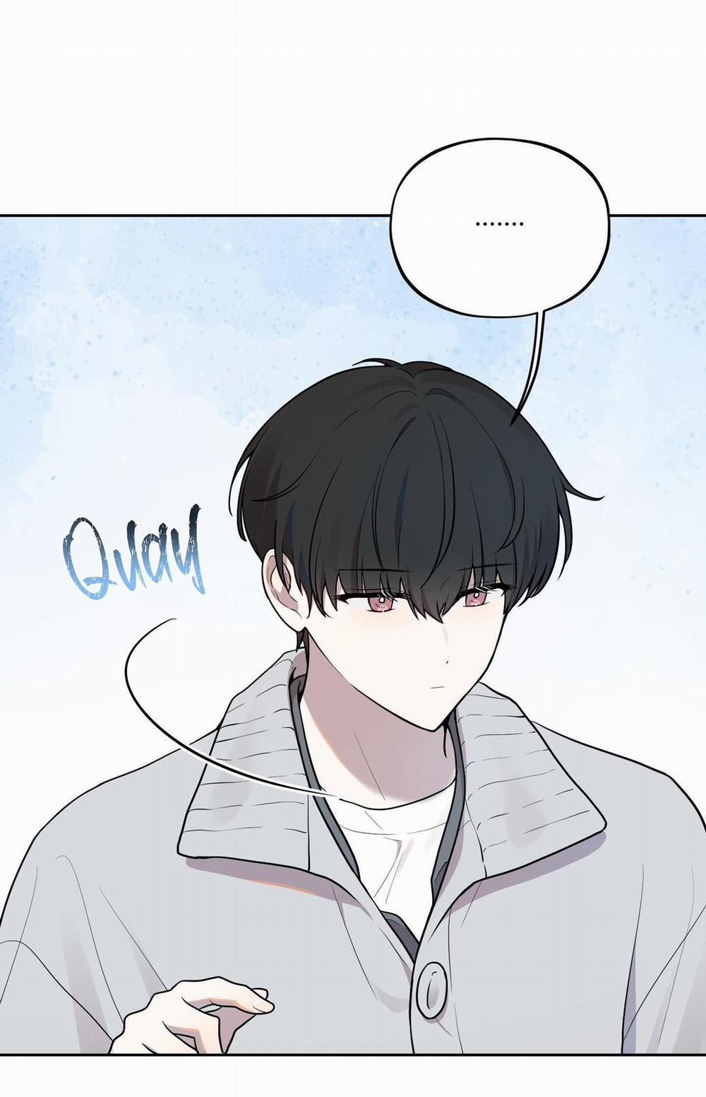 (Cbunu) Chuyện Rằng Tôi Yêu Cậu 1 trang 26