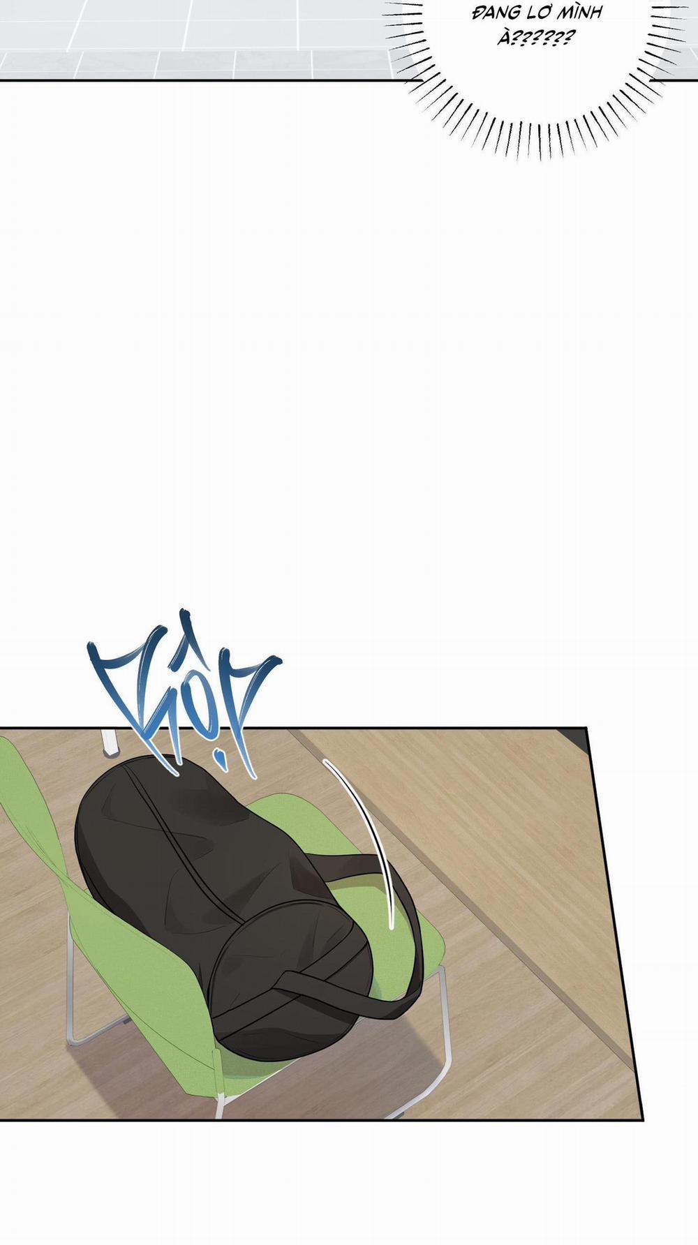 (Cbunu) Chuyện Rằng Tôi Yêu Cậu 1 trang 28