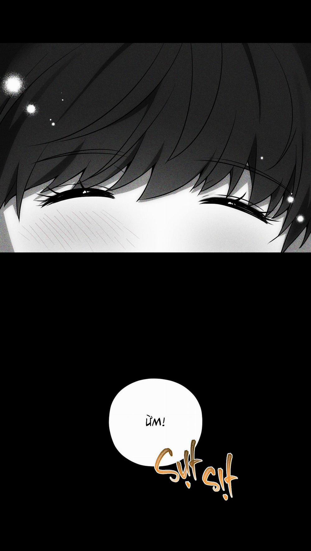 (Cbunu) Chuyện Rằng Tôi Yêu Cậu 1 trang 3