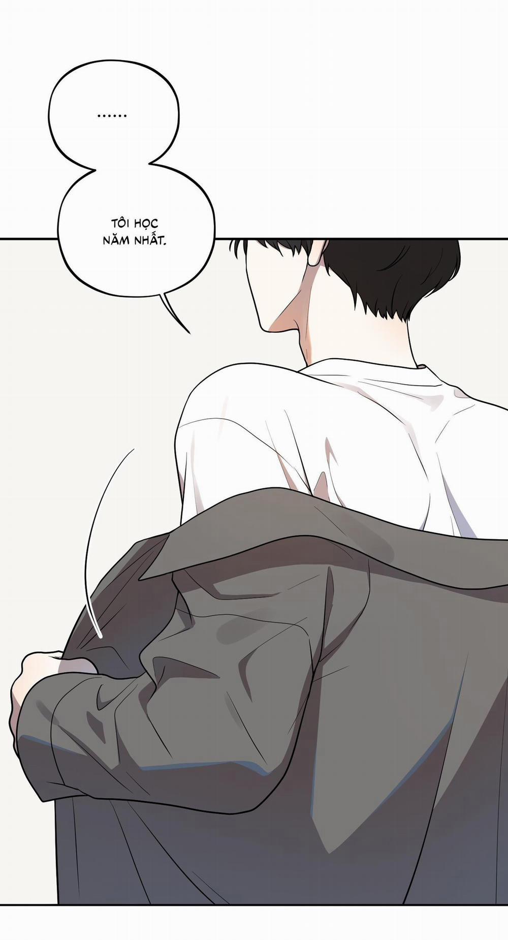 (Cbunu) Chuyện Rằng Tôi Yêu Cậu 1 trang 37