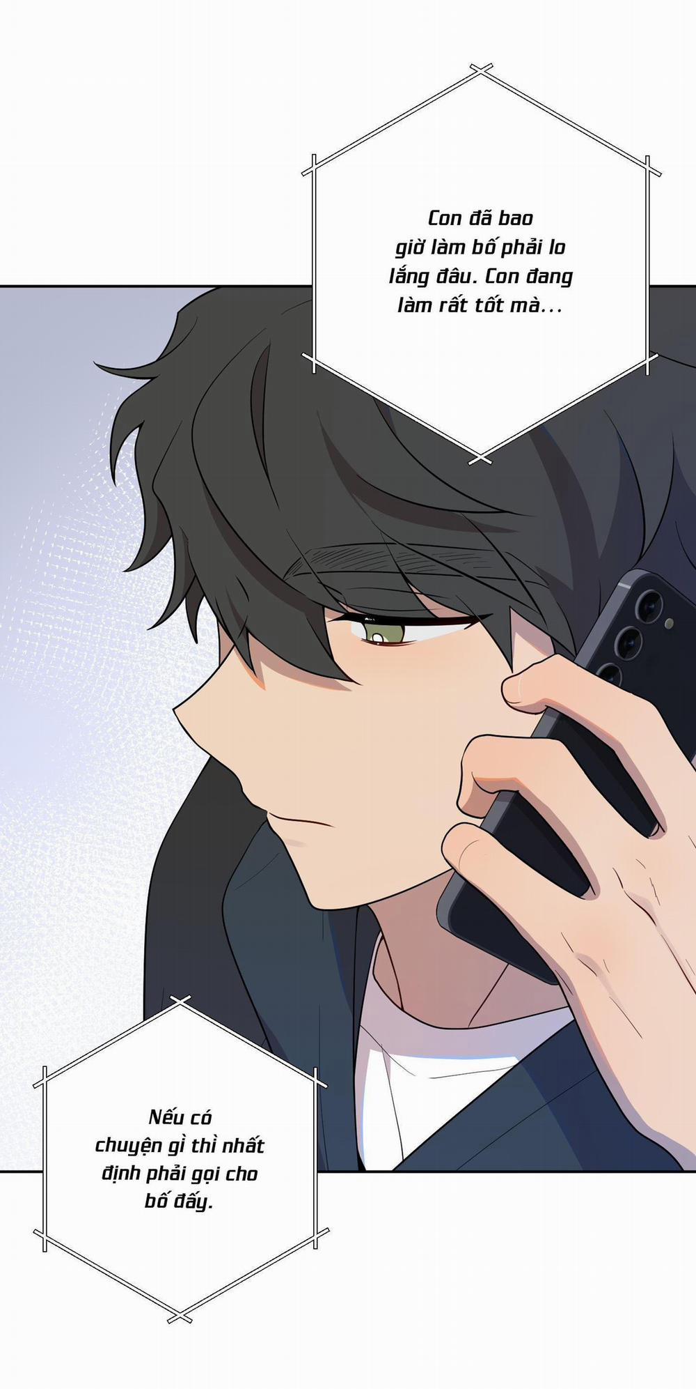 (Cbunu) Chuyện Rằng Tôi Yêu Cậu 1 trang 47