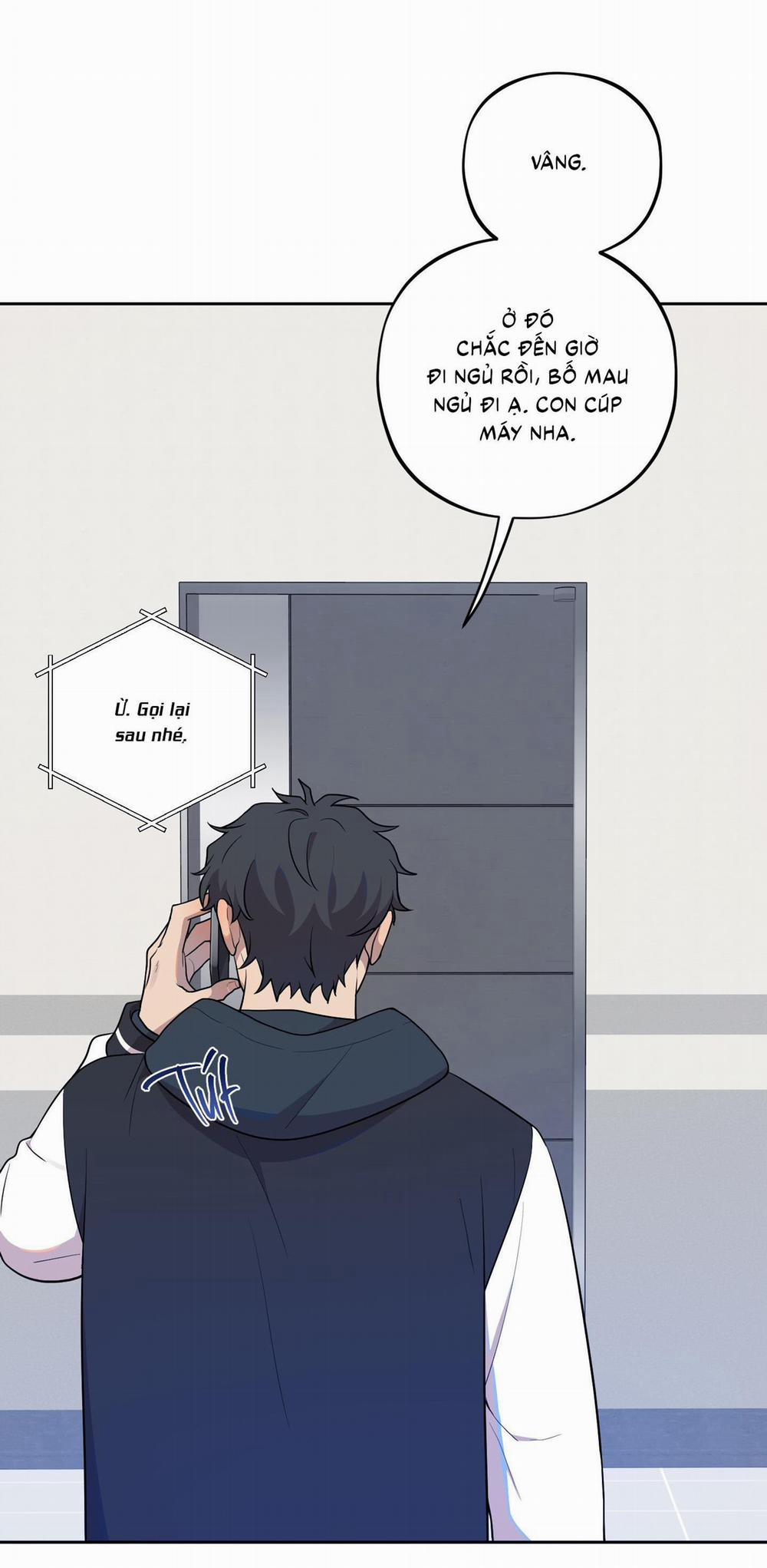 (Cbunu) Chuyện Rằng Tôi Yêu Cậu 1 trang 48