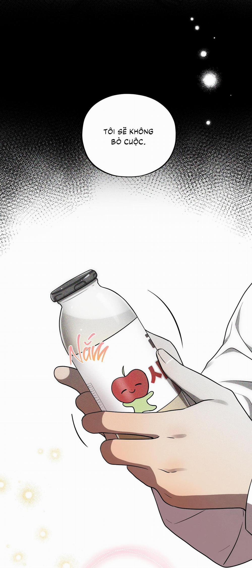 (Cbunu) Chuyện Rằng Tôi Yêu Cậu 1 trang 5