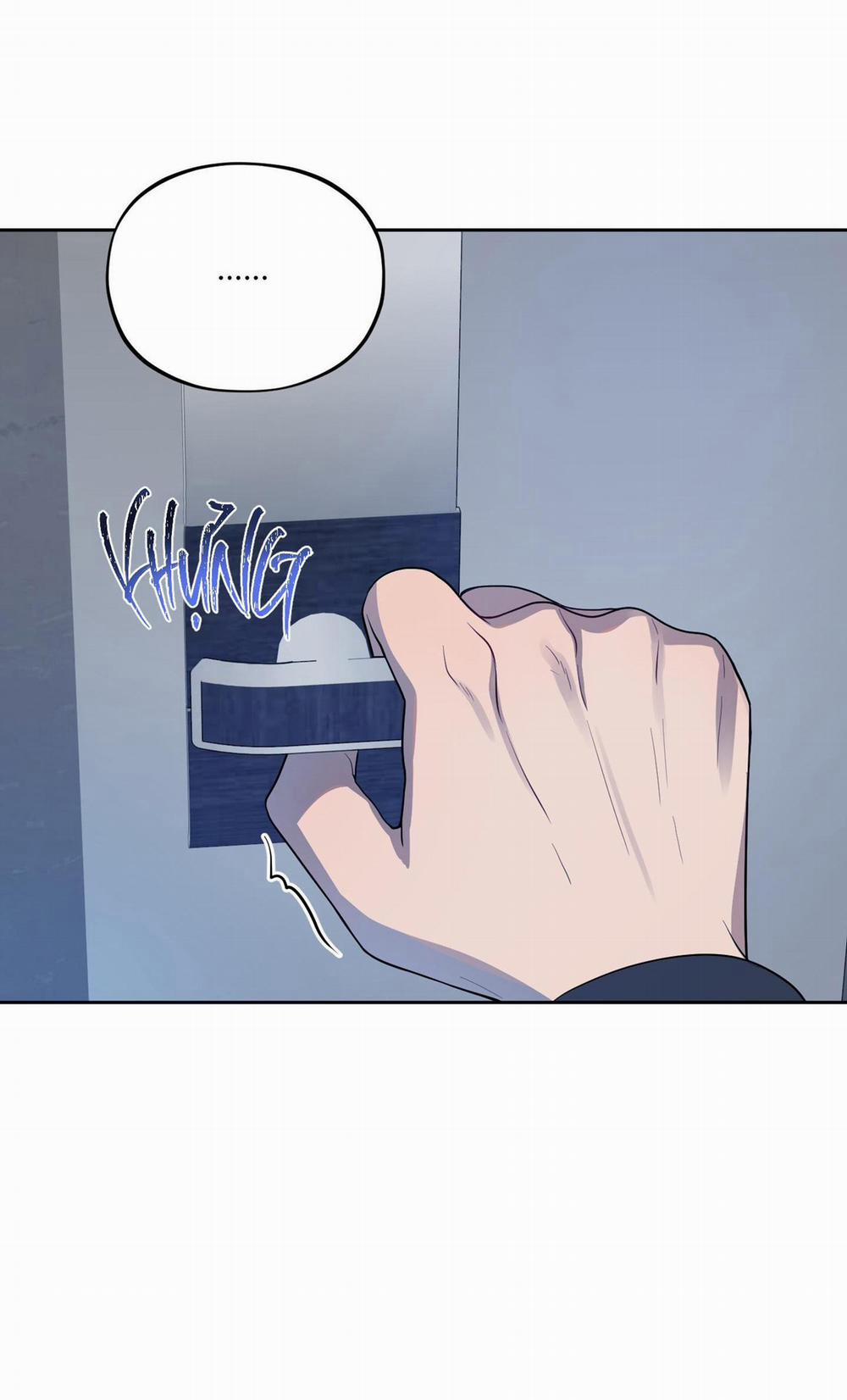 (Cbunu) Chuyện Rằng Tôi Yêu Cậu 1 trang 50