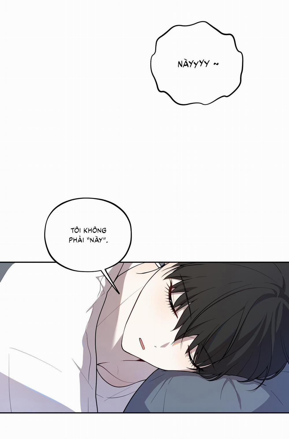 (Cbunu) Chuyện Rằng Tôi Yêu Cậu 1 trang 54