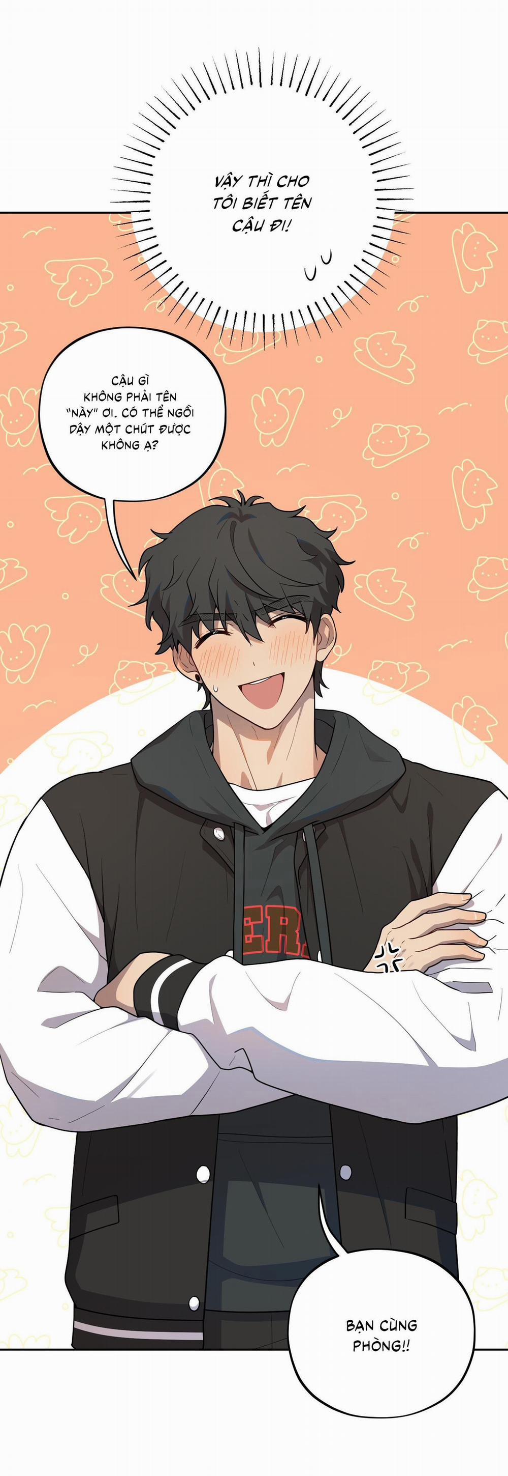 (Cbunu) Chuyện Rằng Tôi Yêu Cậu 1 trang 55