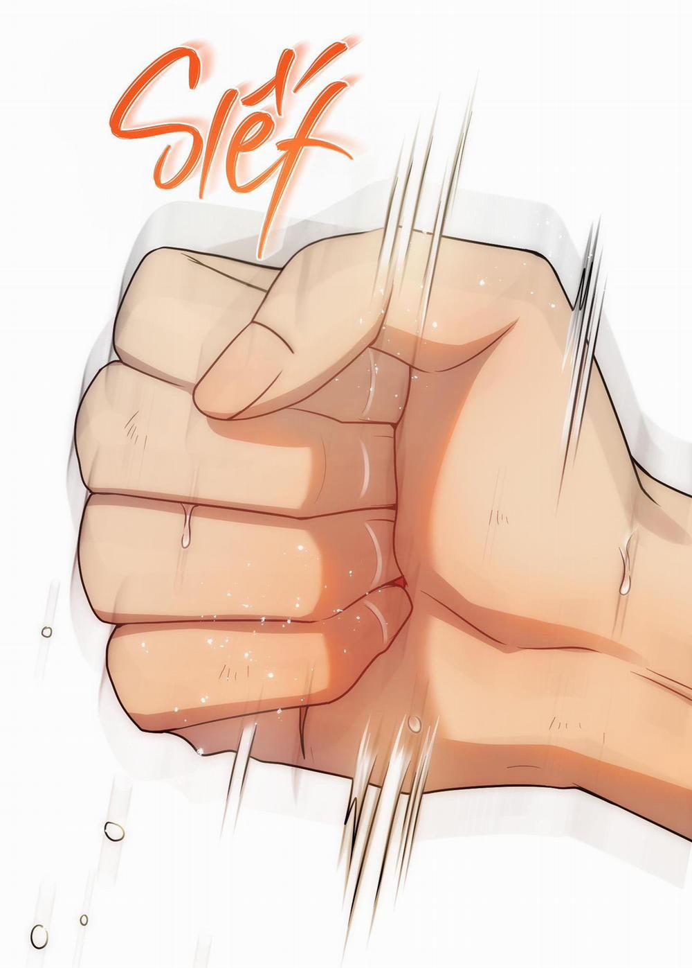 (Cbunu) Chuyện Rằng Tôi Yêu Cậu 1 trang 8