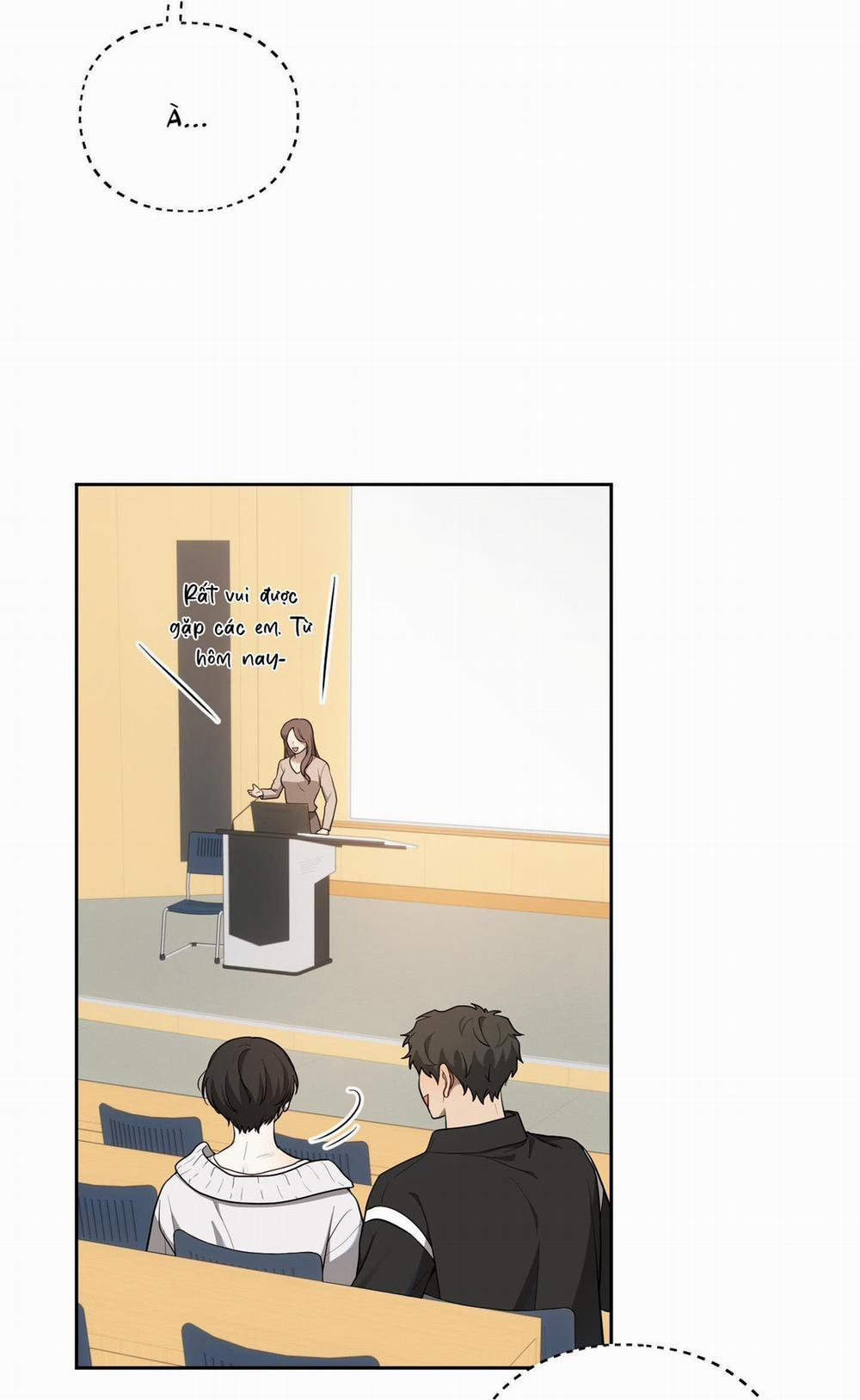 (Cbunu) Chuyện Rằng Tôi Yêu Cậu 2 trang 12