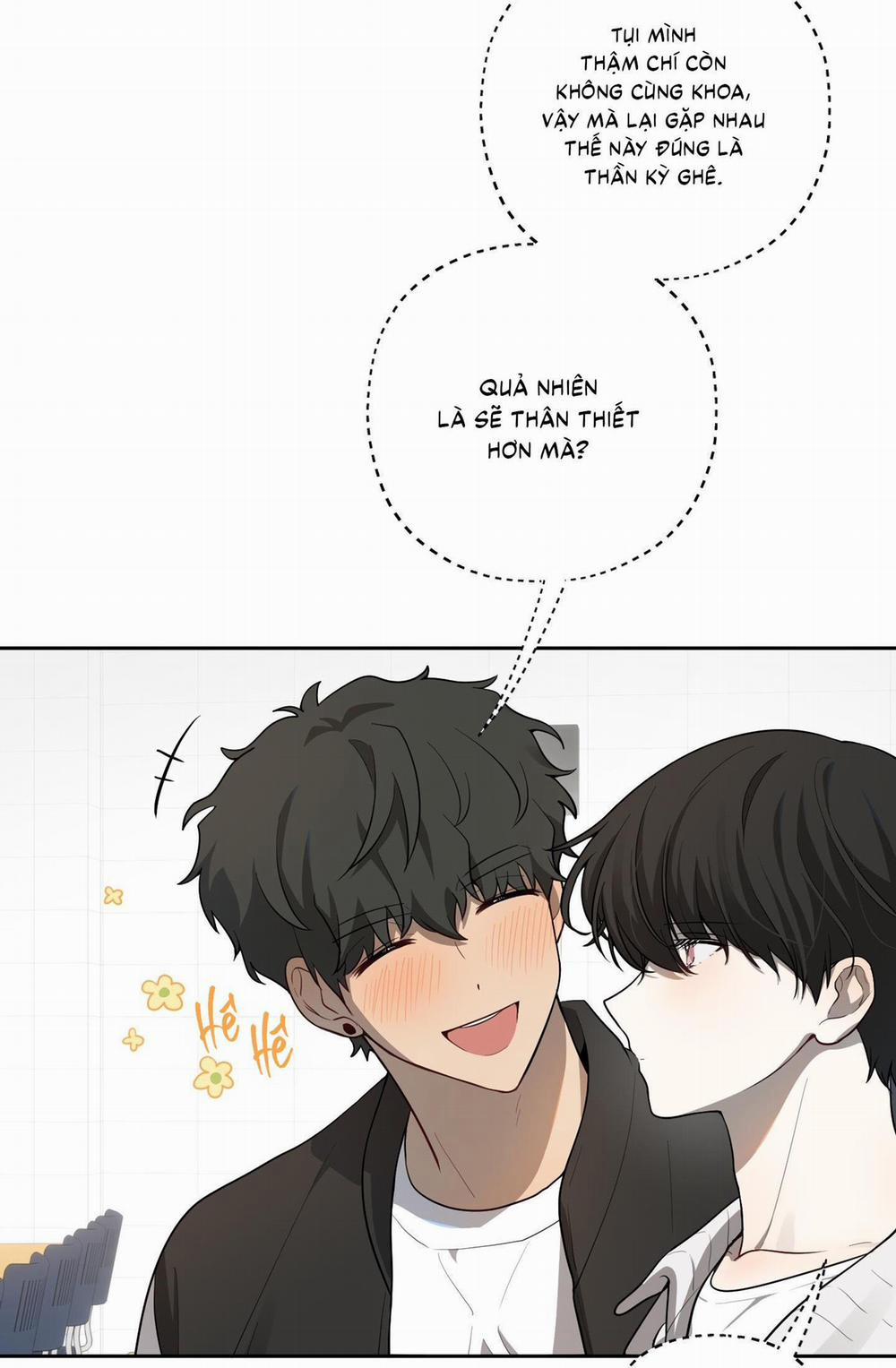(Cbunu) Chuyện Rằng Tôi Yêu Cậu 2 trang 13