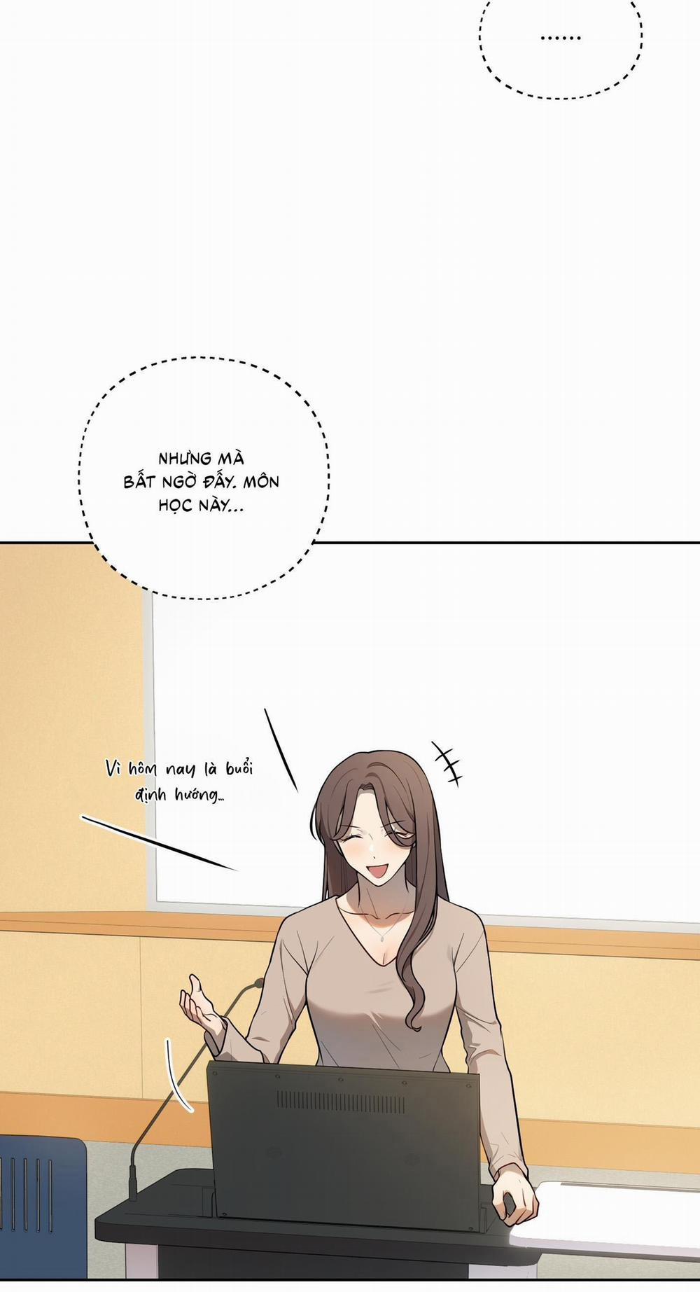 (Cbunu) Chuyện Rằng Tôi Yêu Cậu 2 trang 14