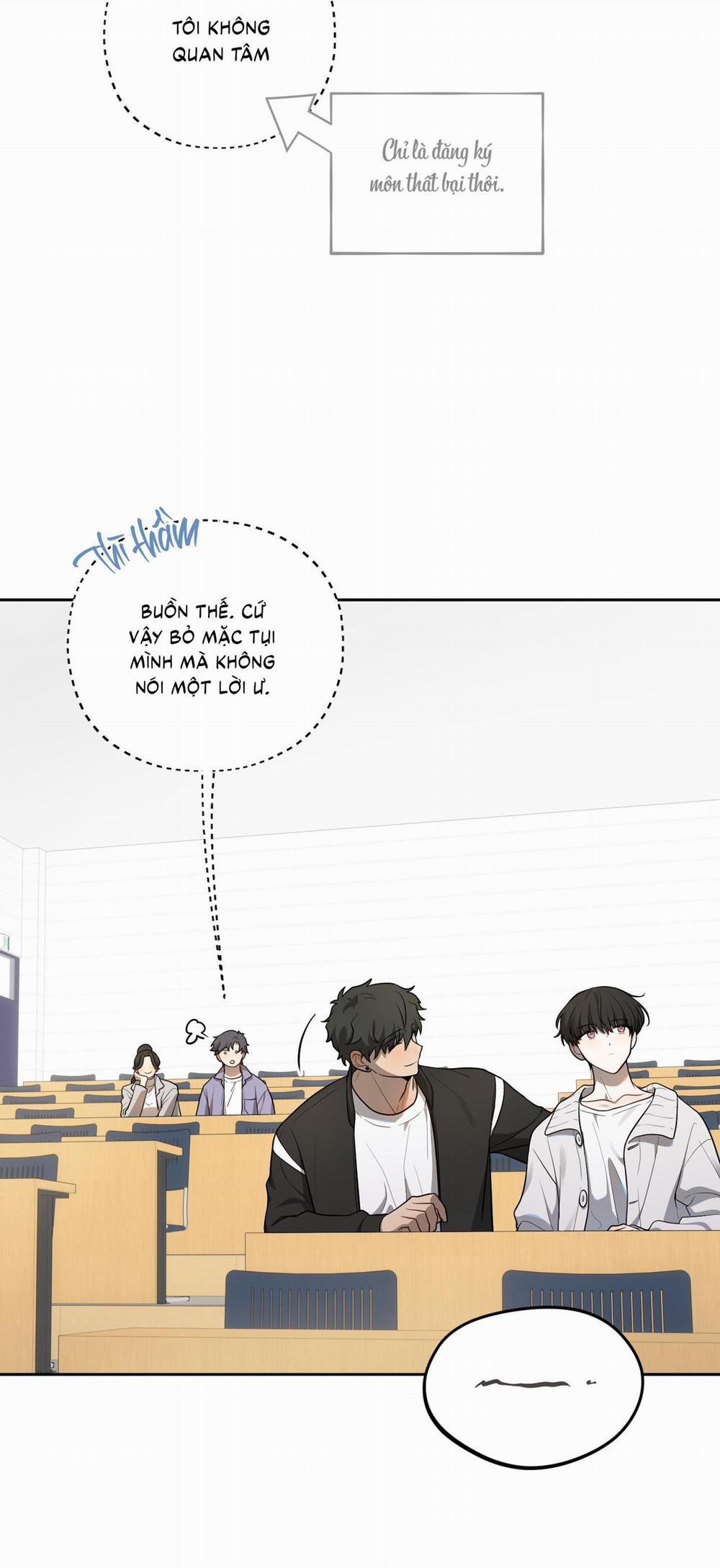 (Cbunu) Chuyện Rằng Tôi Yêu Cậu 2 trang 16