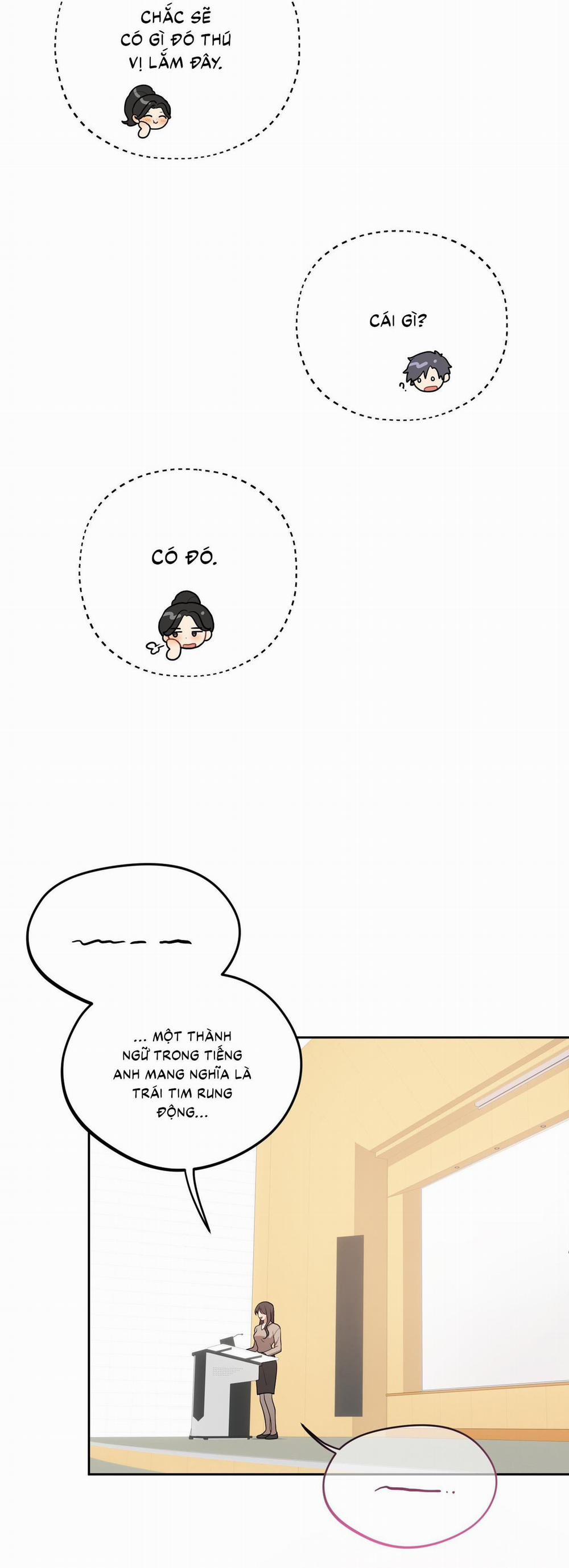 (Cbunu) Chuyện Rằng Tôi Yêu Cậu 2 trang 18