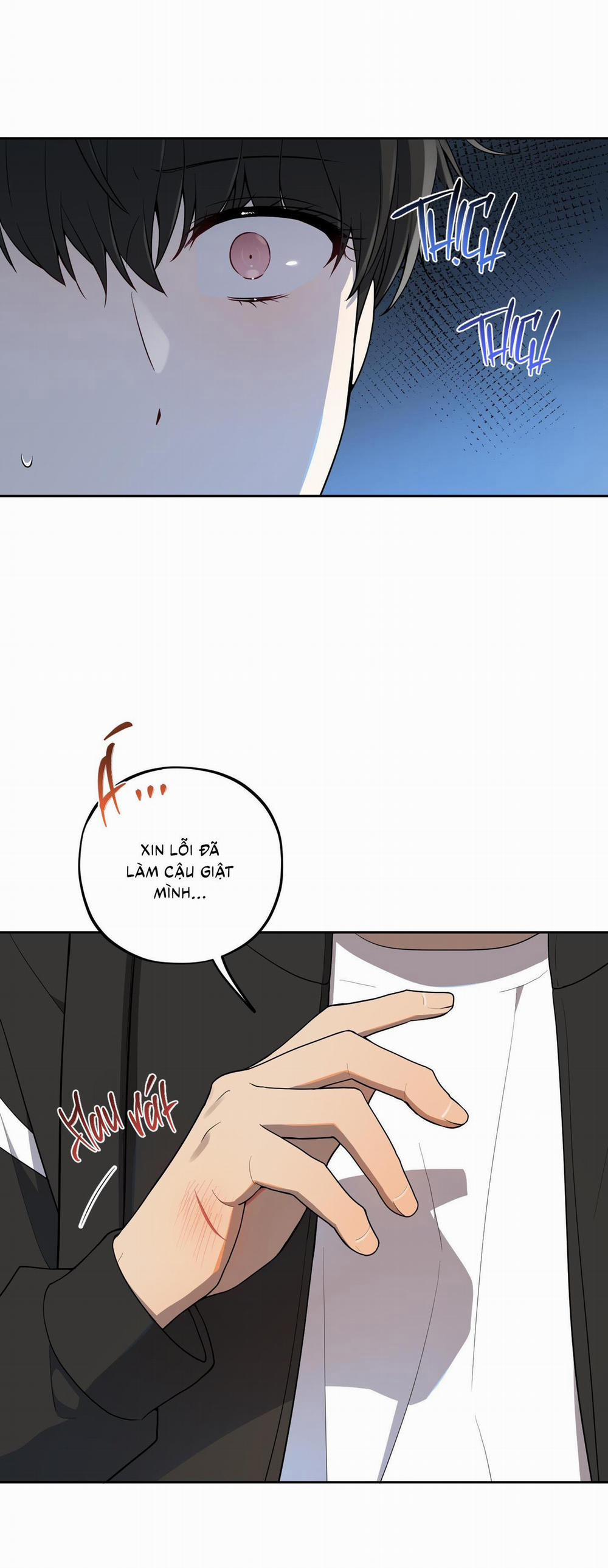 (Cbunu) Chuyện Rằng Tôi Yêu Cậu 2 trang 27