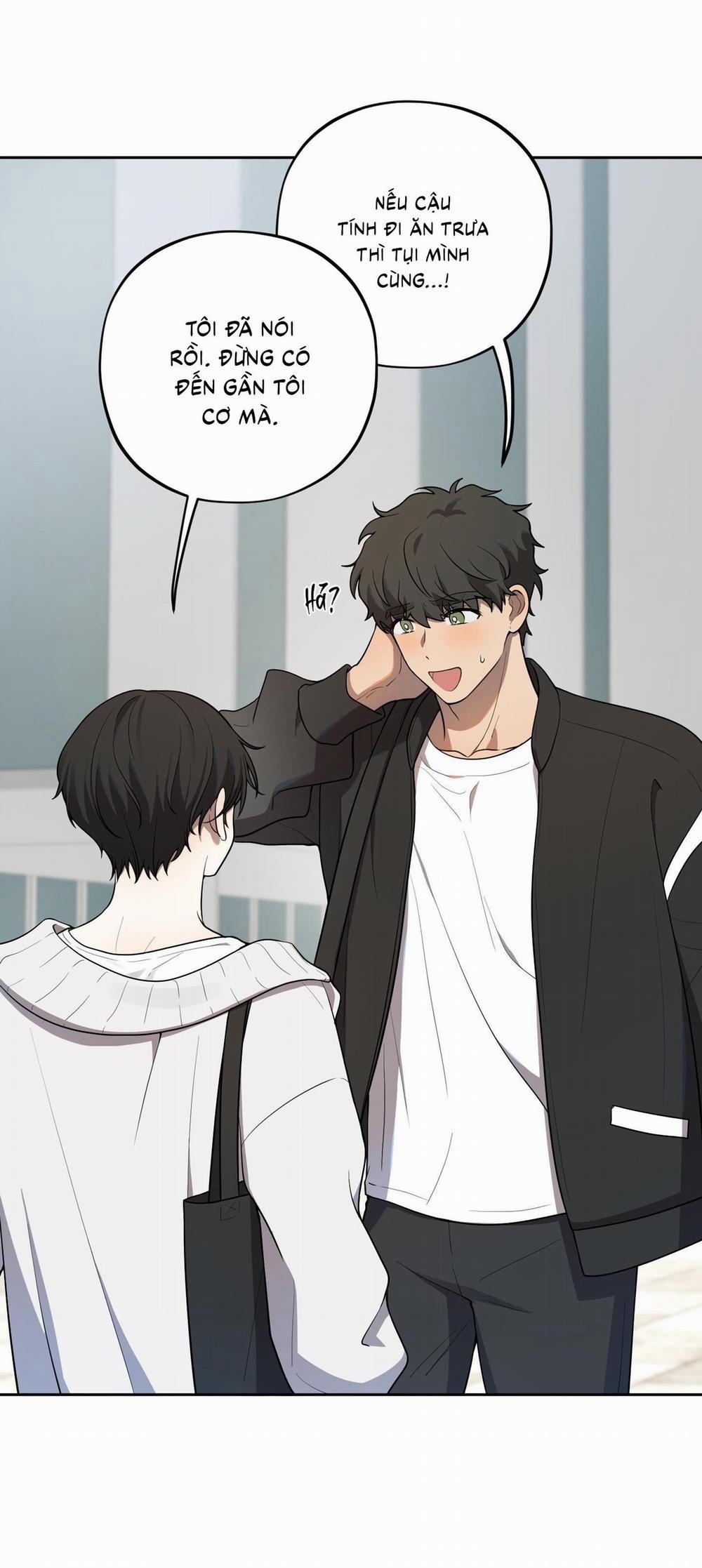(Cbunu) Chuyện Rằng Tôi Yêu Cậu 2 trang 28