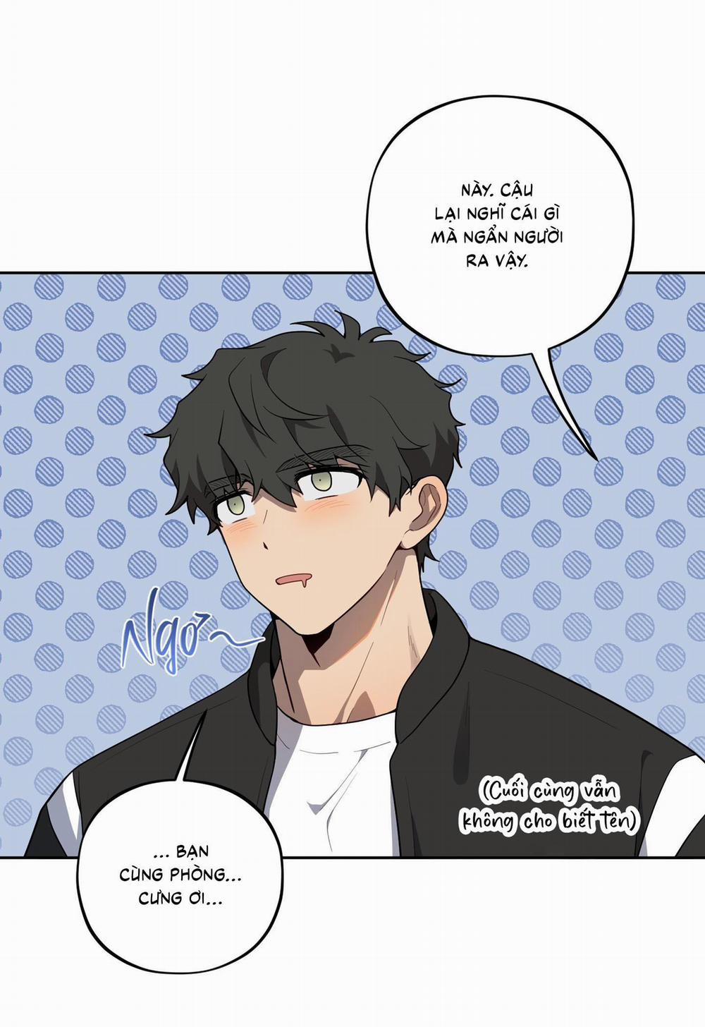 (Cbunu) Chuyện Rằng Tôi Yêu Cậu 2 trang 3