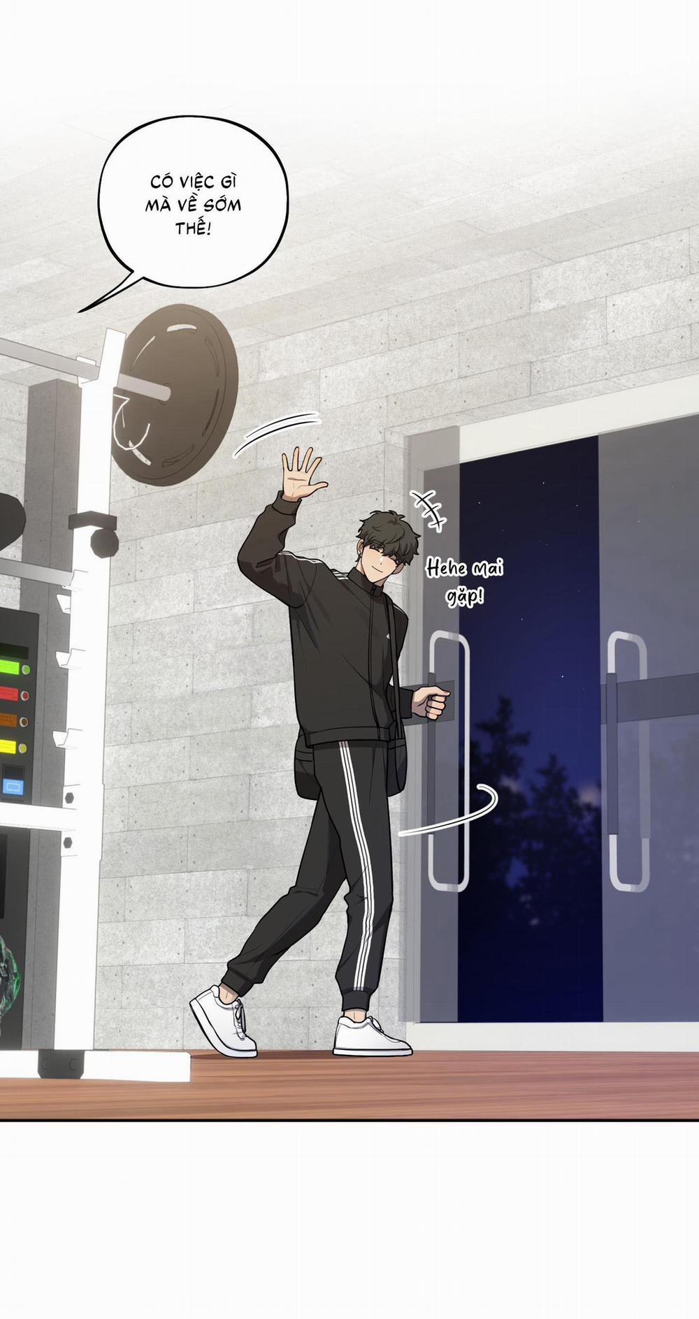 (Cbunu) Chuyện Rằng Tôi Yêu Cậu 2 trang 34