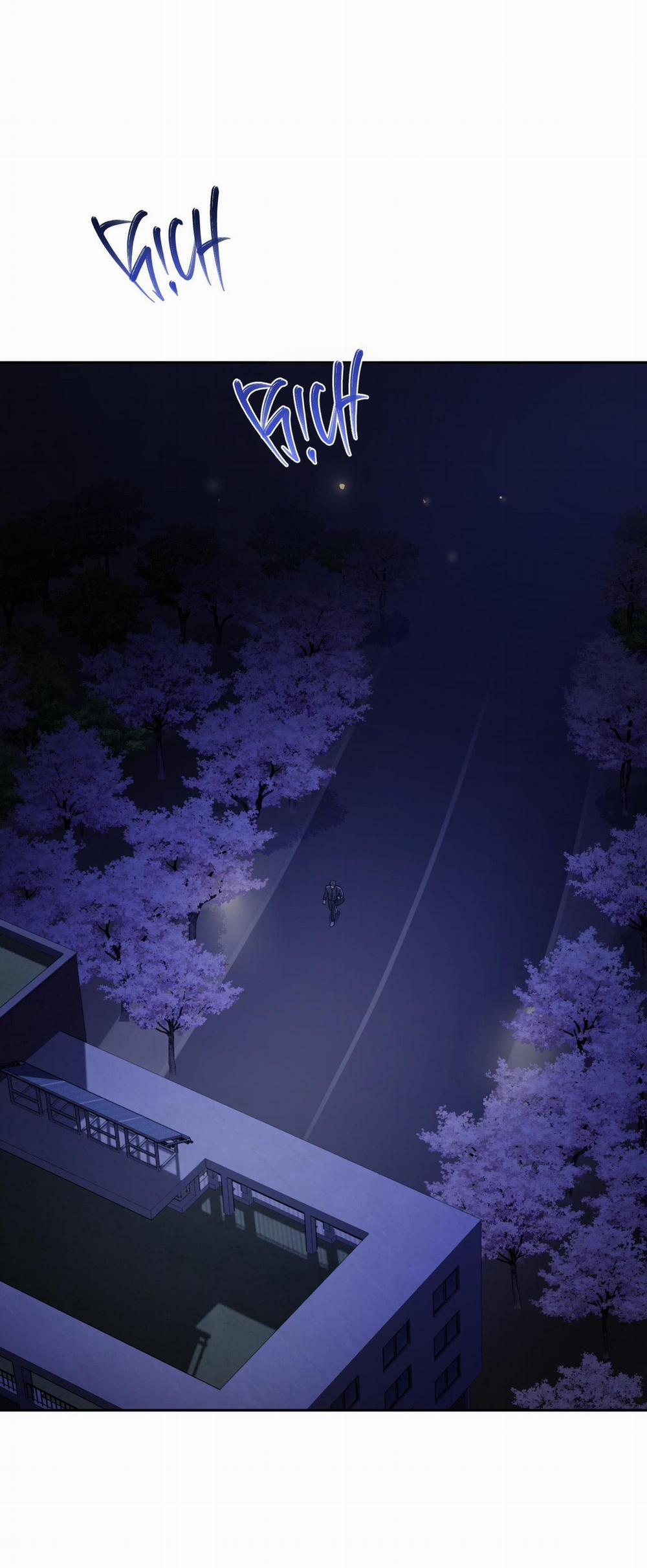 (Cbunu) Chuyện Rằng Tôi Yêu Cậu 2 trang 35