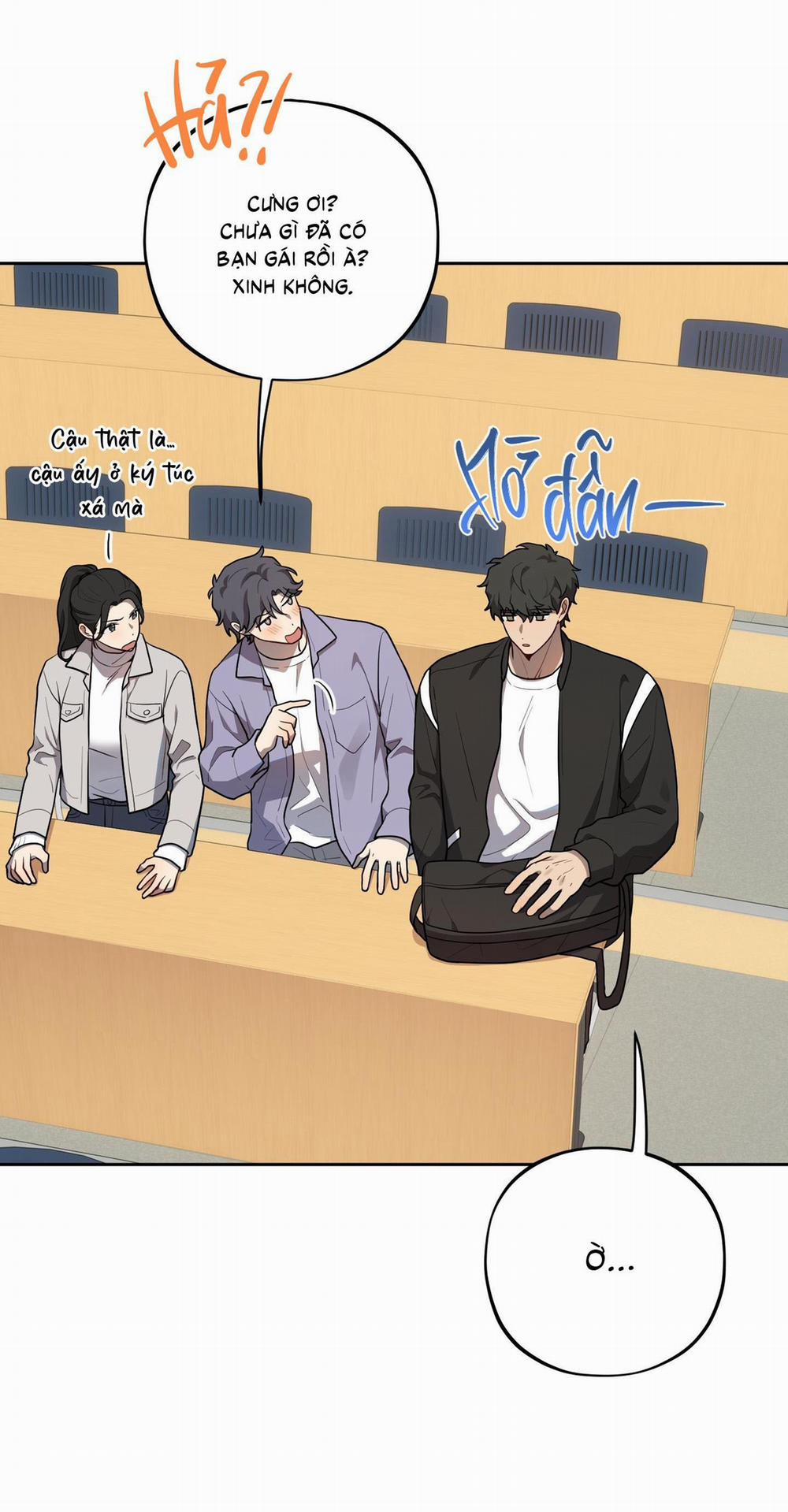 (Cbunu) Chuyện Rằng Tôi Yêu Cậu 2 trang 4