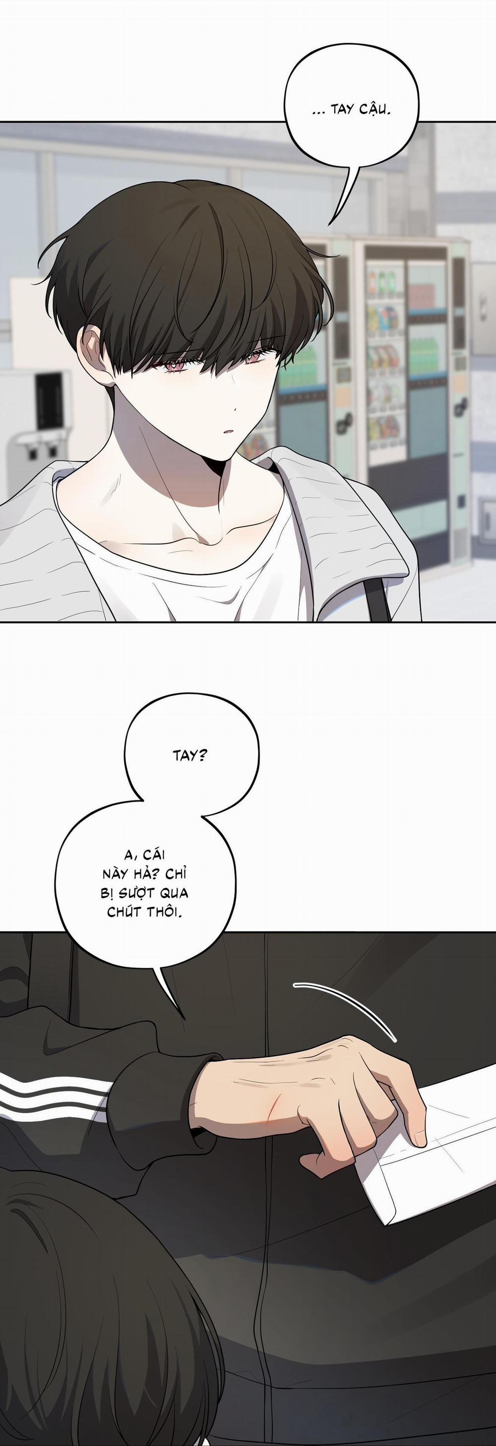 (Cbunu) Chuyện Rằng Tôi Yêu Cậu 2 trang 40