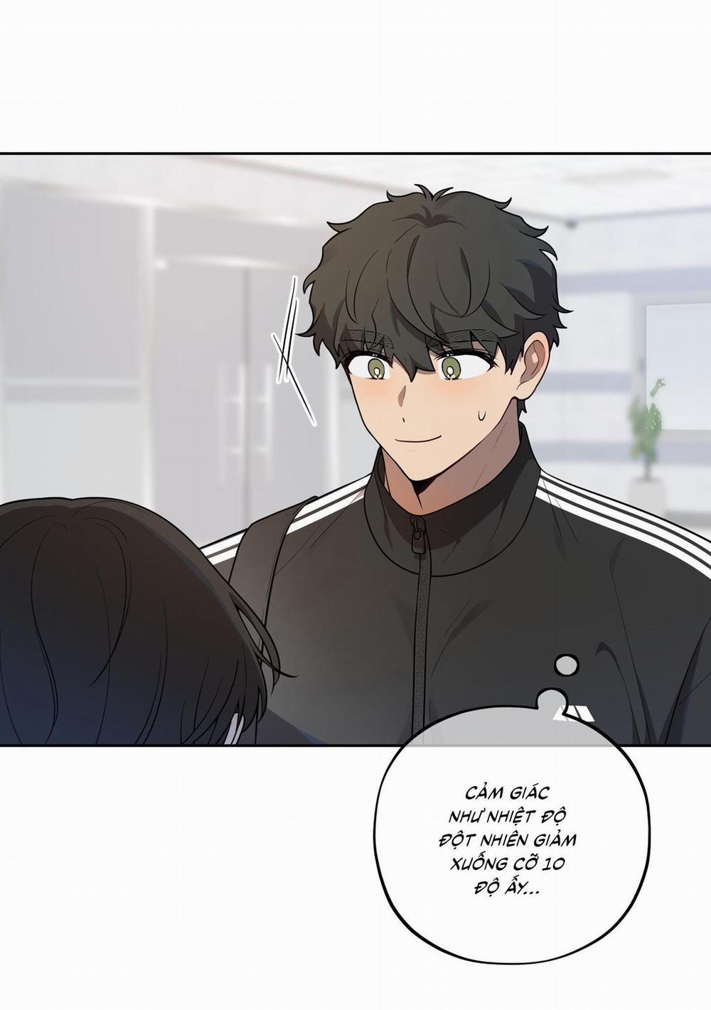 (Cbunu) Chuyện Rằng Tôi Yêu Cậu 2 trang 43