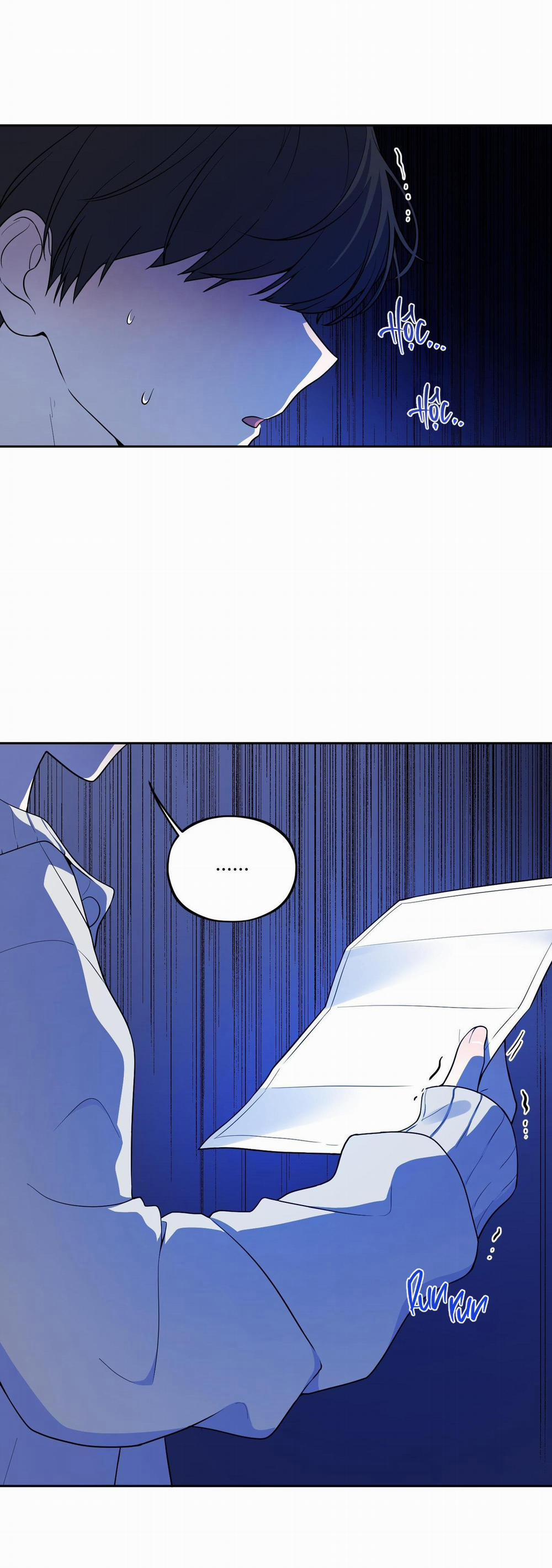 (Cbunu) Chuyện Rằng Tôi Yêu Cậu 2 trang 48