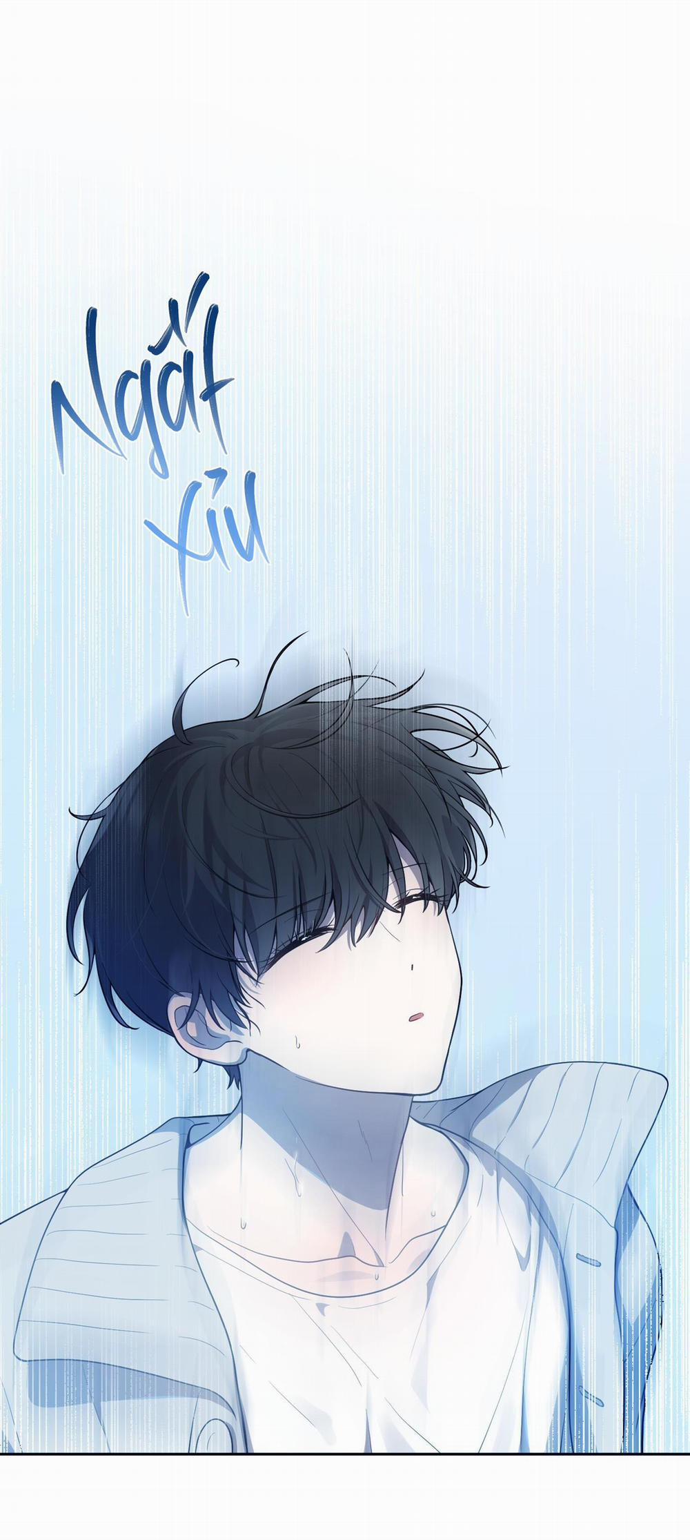 (Cbunu) Chuyện Rằng Tôi Yêu Cậu 2 trang 50