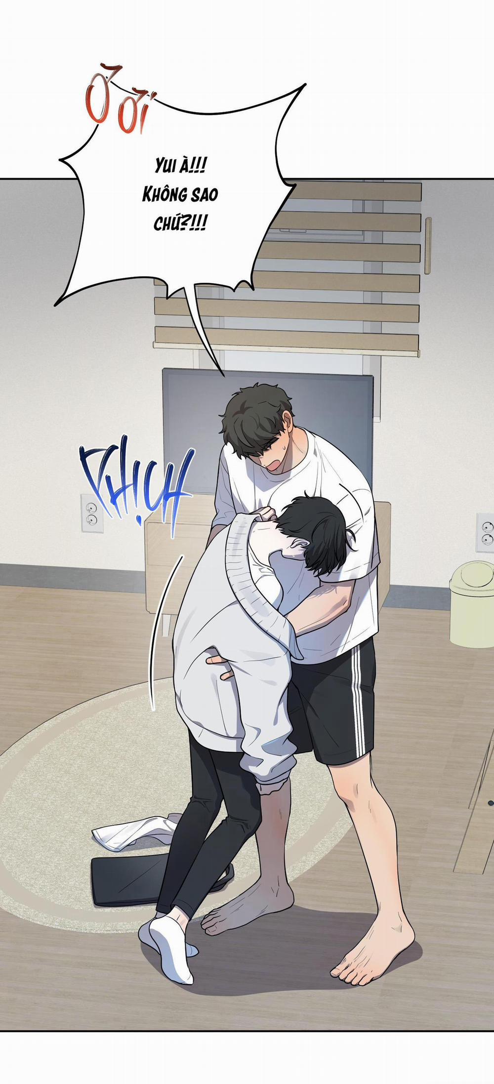 (Cbunu) Chuyện Rằng Tôi Yêu Cậu 2 trang 51