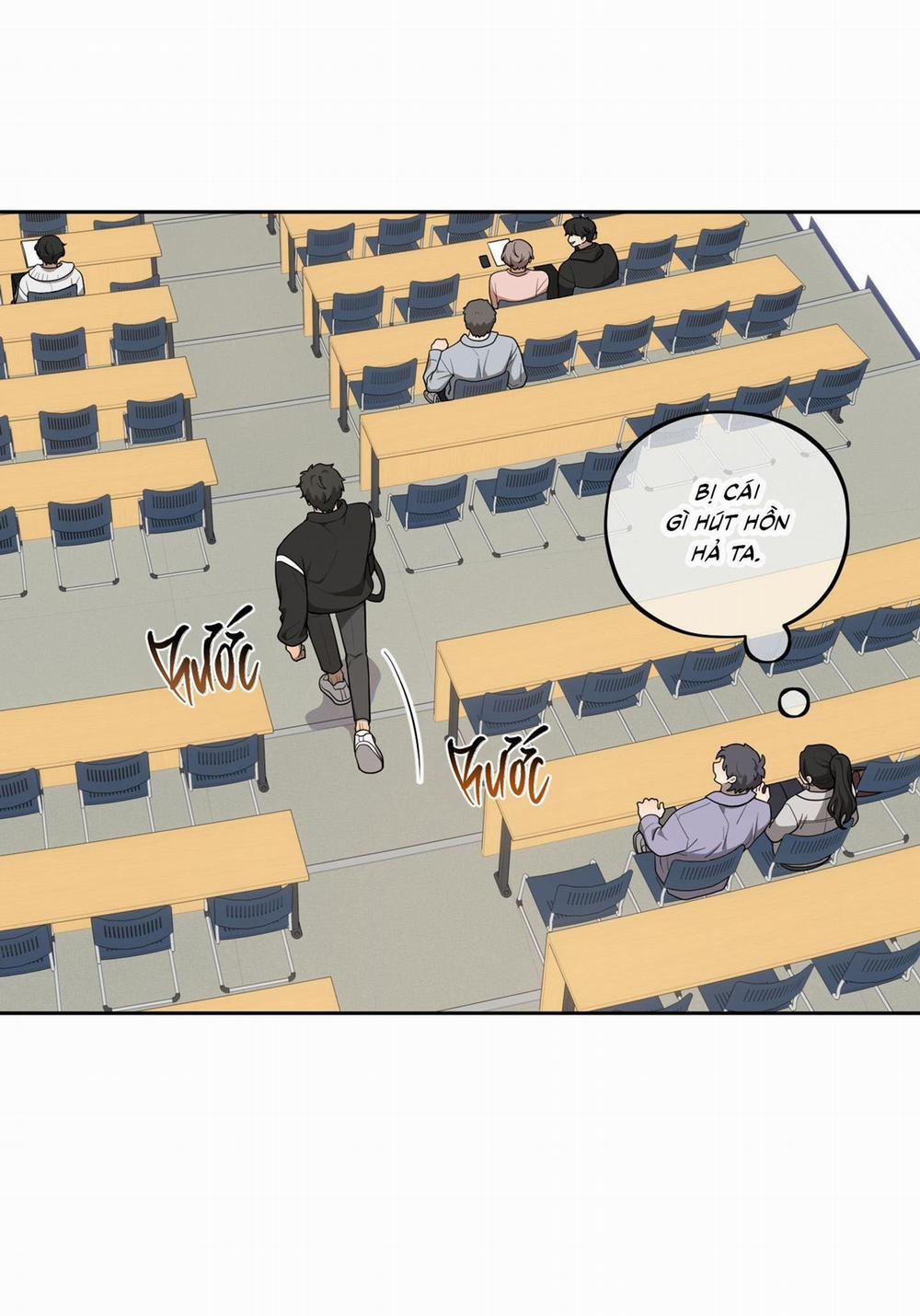 (Cbunu) Chuyện Rằng Tôi Yêu Cậu 2 trang 7