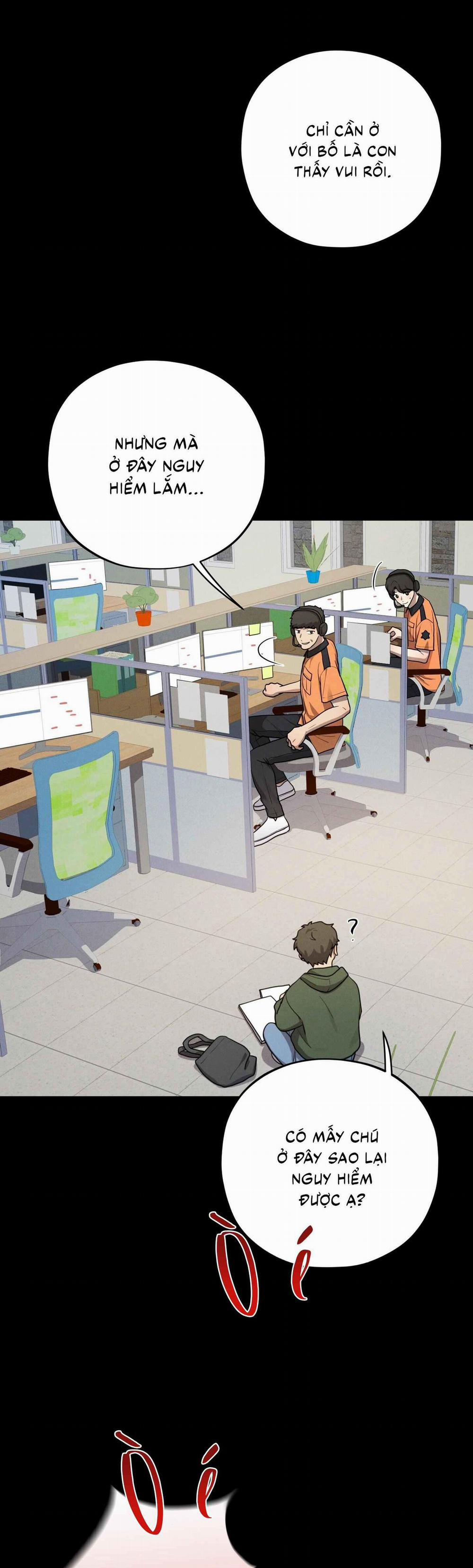 (Cbunu) Chuyện Rằng Tôi Yêu Cậu 20 trang 15