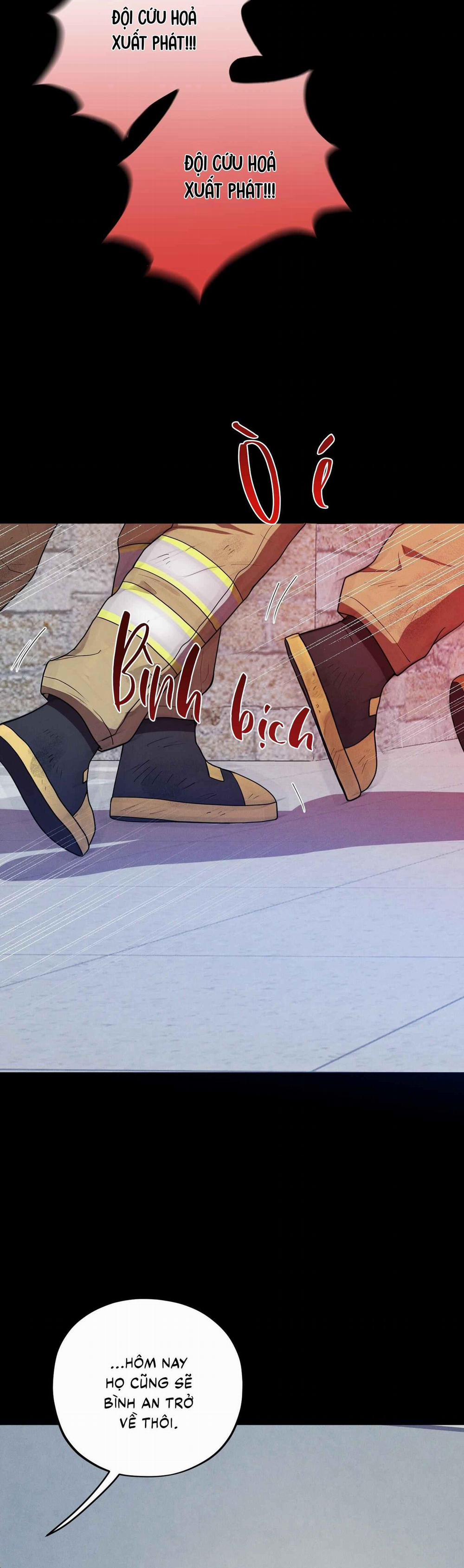 (Cbunu) Chuyện Rằng Tôi Yêu Cậu 20 trang 16