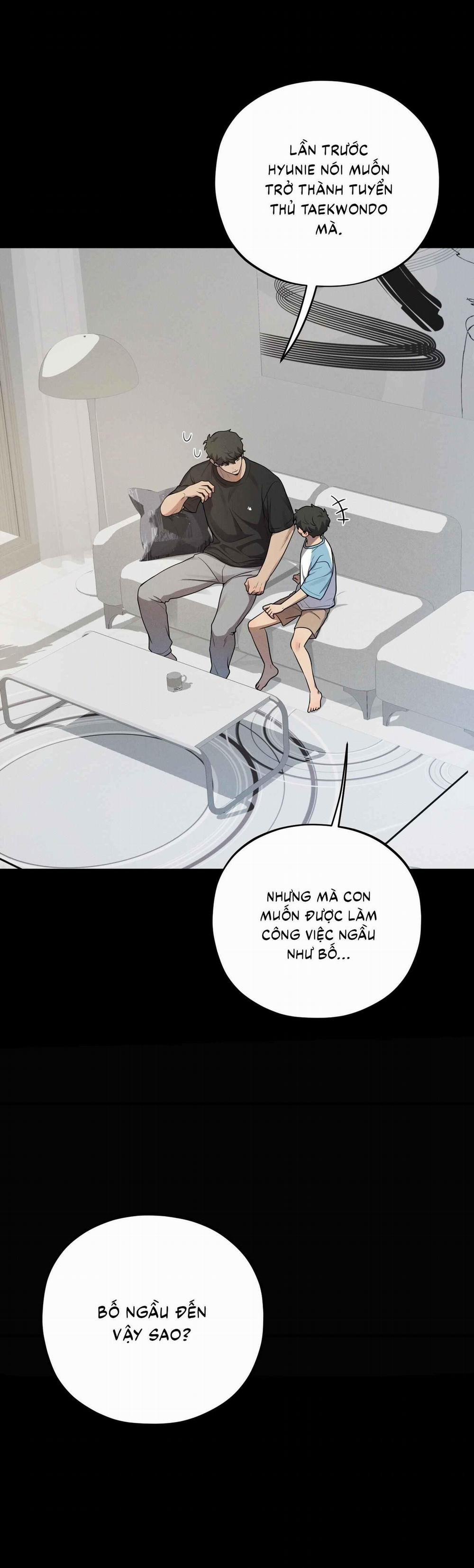 (Cbunu) Chuyện Rằng Tôi Yêu Cậu 20 trang 20