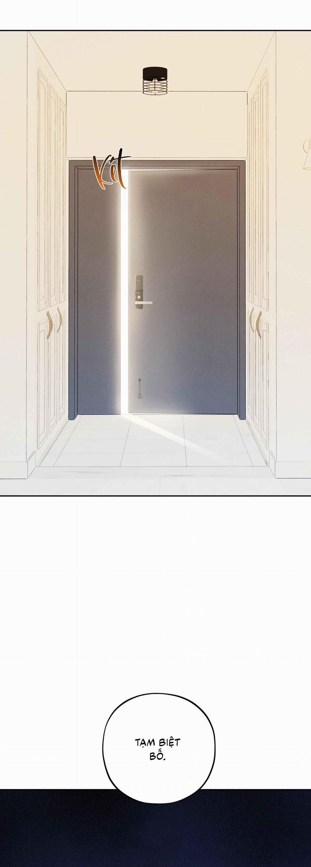 (Cbunu) Chuyện Rằng Tôi Yêu Cậu 20 trang 3