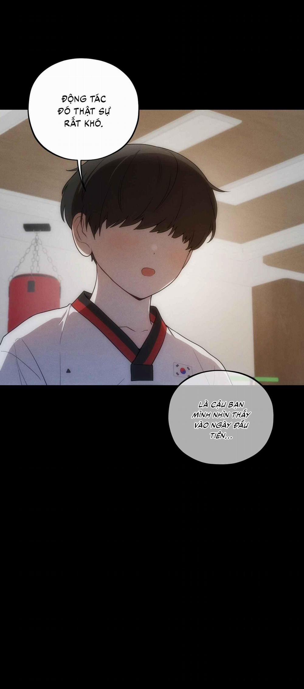 (Cbunu) Chuyện Rằng Tôi Yêu Cậu 20 trang 33