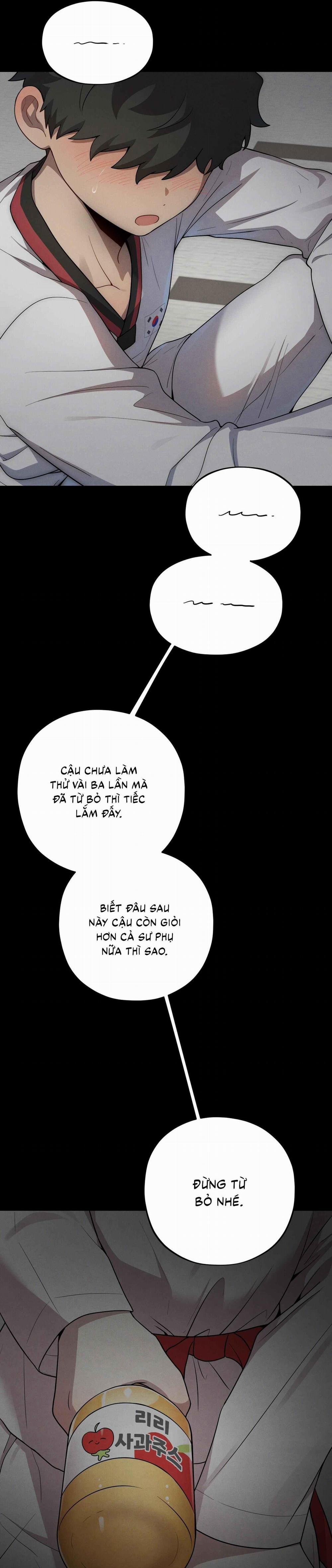 (Cbunu) Chuyện Rằng Tôi Yêu Cậu 20 trang 34