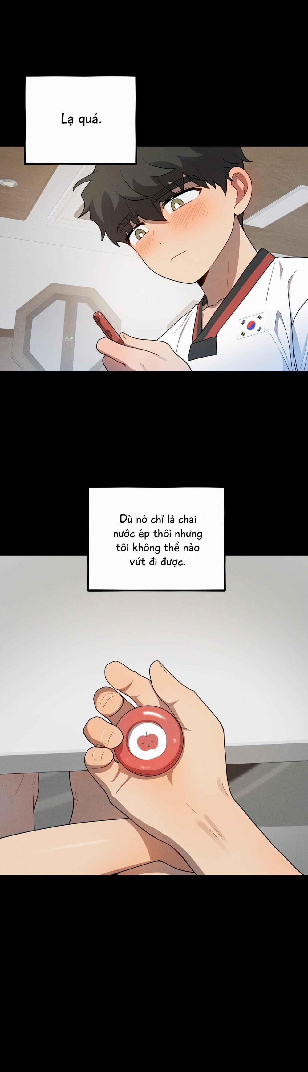 (Cbunu) Chuyện Rằng Tôi Yêu Cậu 20 trang 37