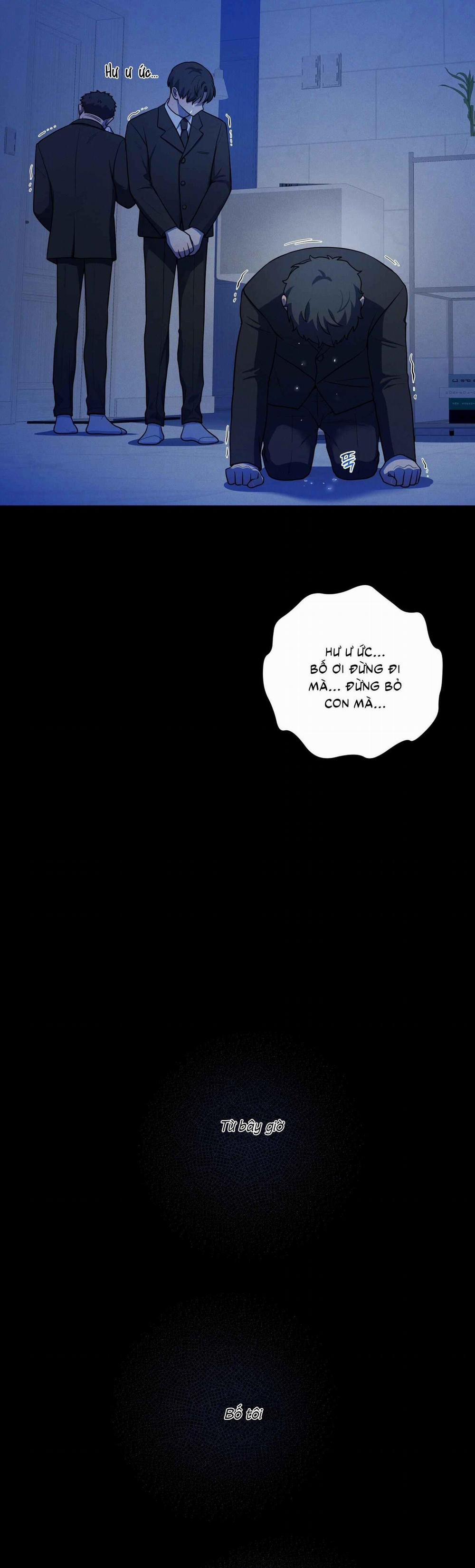 (Cbunu) Chuyện Rằng Tôi Yêu Cậu 20 trang 48