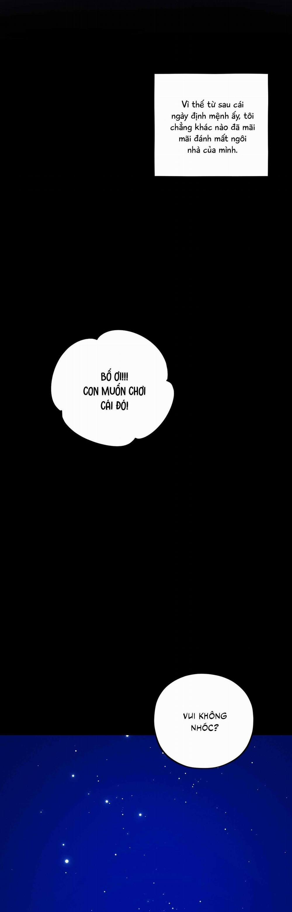 (Cbunu) Chuyện Rằng Tôi Yêu Cậu 20 trang 5