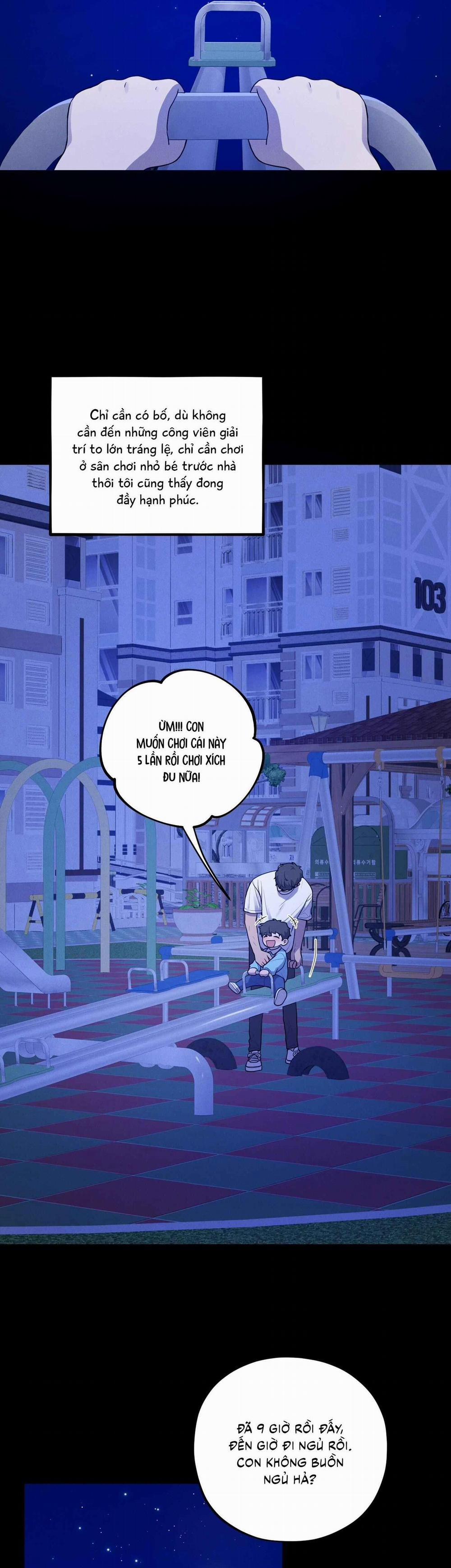 (Cbunu) Chuyện Rằng Tôi Yêu Cậu 20 trang 6