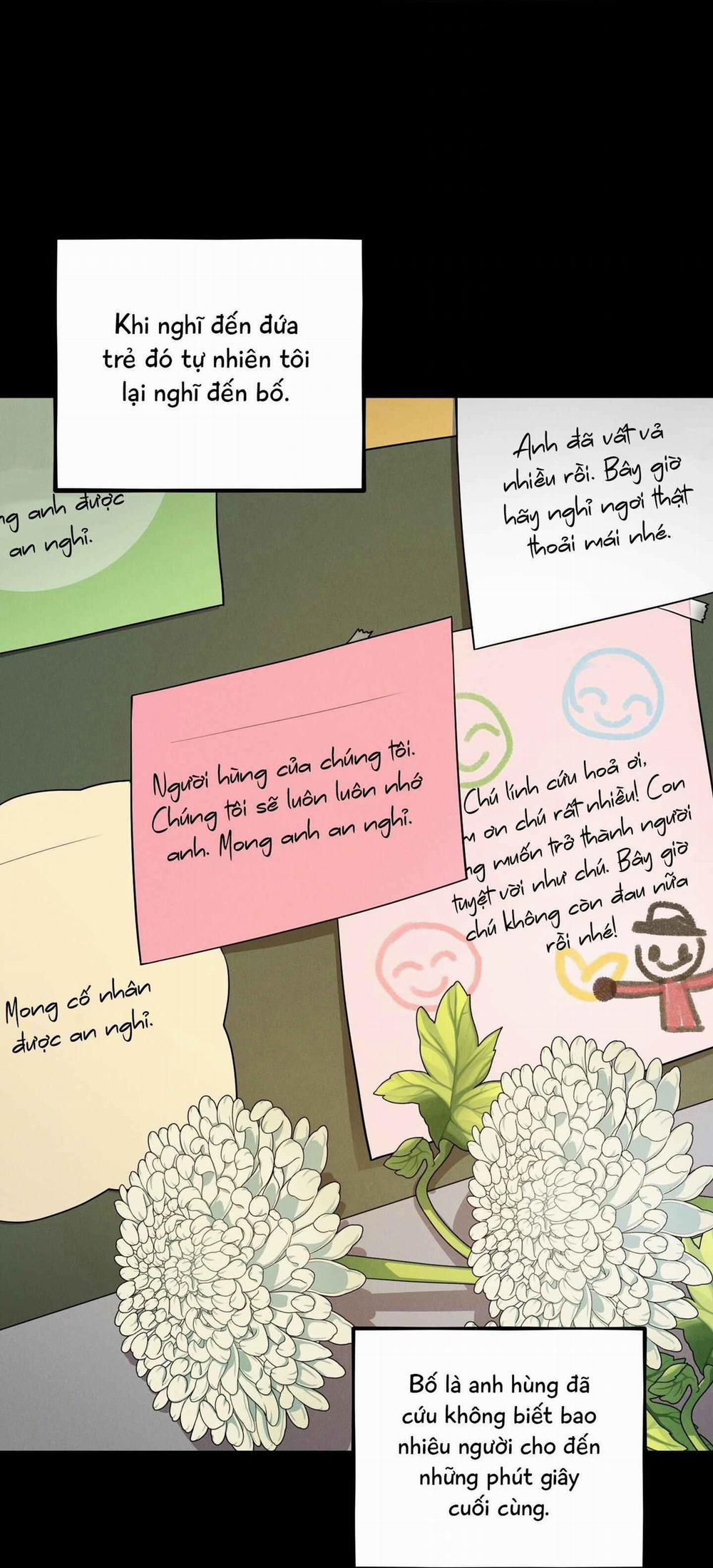 (Cbunu) Chuyện Rằng Tôi Yêu Cậu 21 trang 102