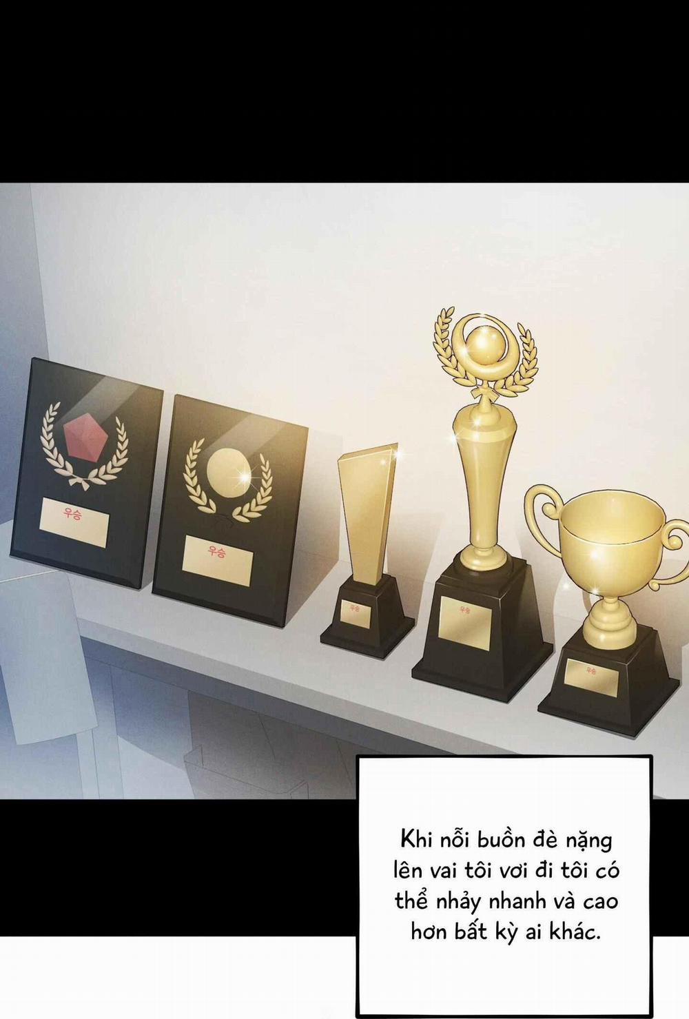 (Cbunu) Chuyện Rằng Tôi Yêu Cậu 21 trang 104