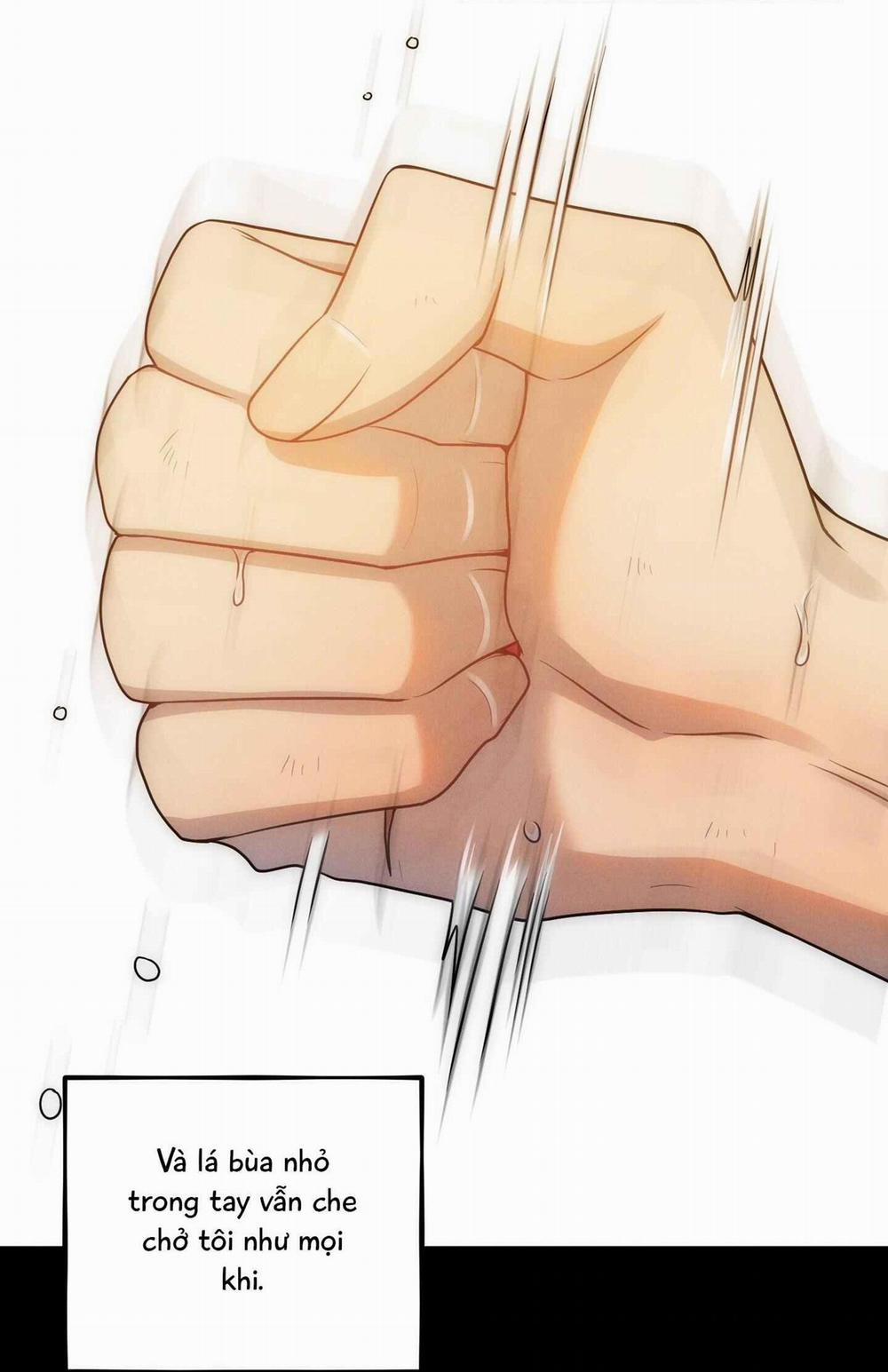 (Cbunu) Chuyện Rằng Tôi Yêu Cậu 21 trang 105