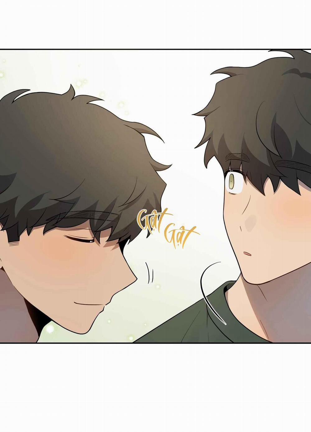 (Cbunu) Chuyện Rằng Tôi Yêu Cậu 21 trang 116