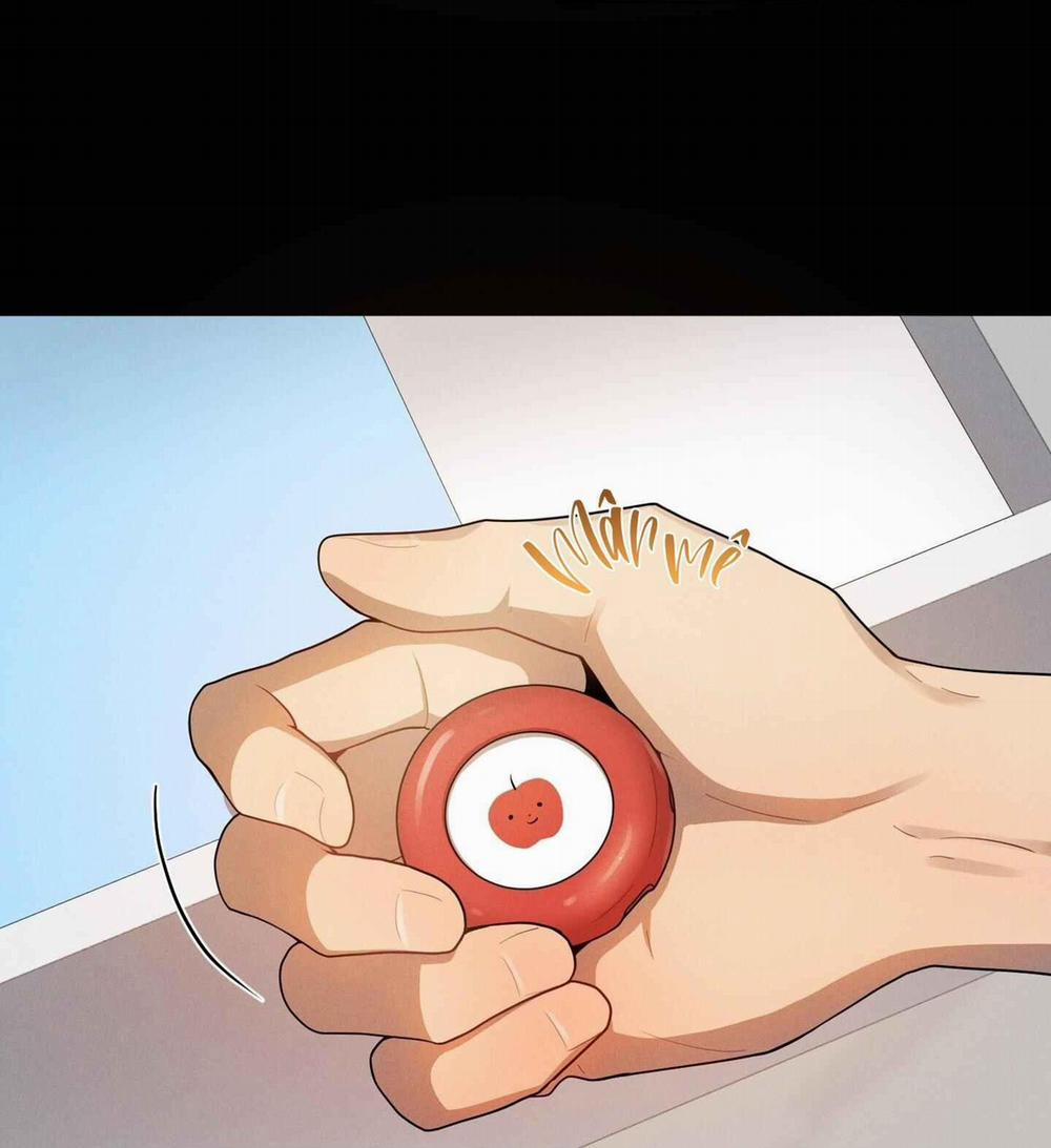 (Cbunu) Chuyện Rằng Tôi Yêu Cậu 21 trang 16