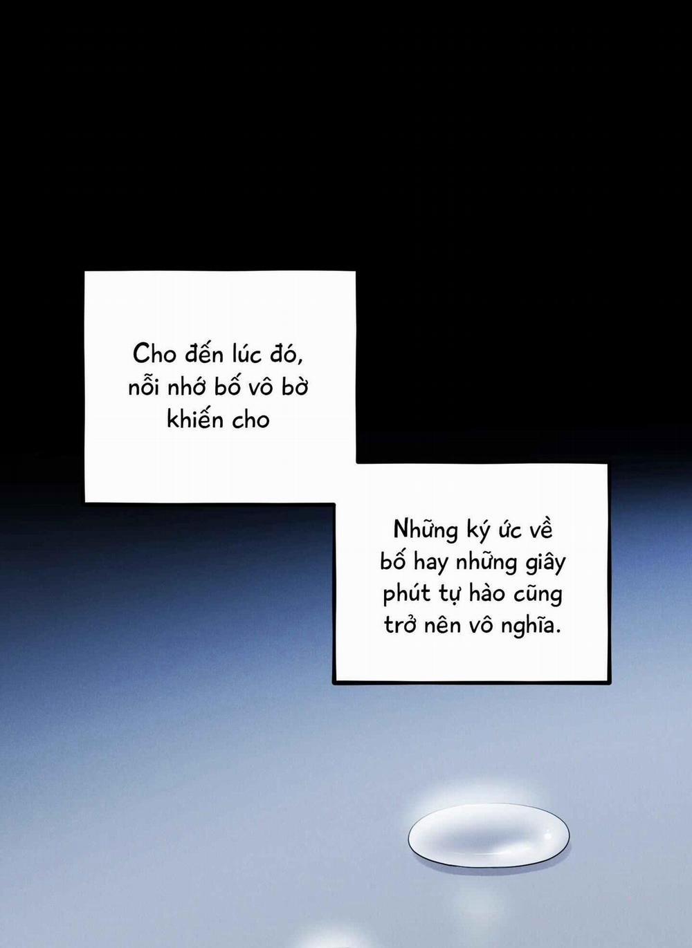 (Cbunu) Chuyện Rằng Tôi Yêu Cậu 21 trang 47